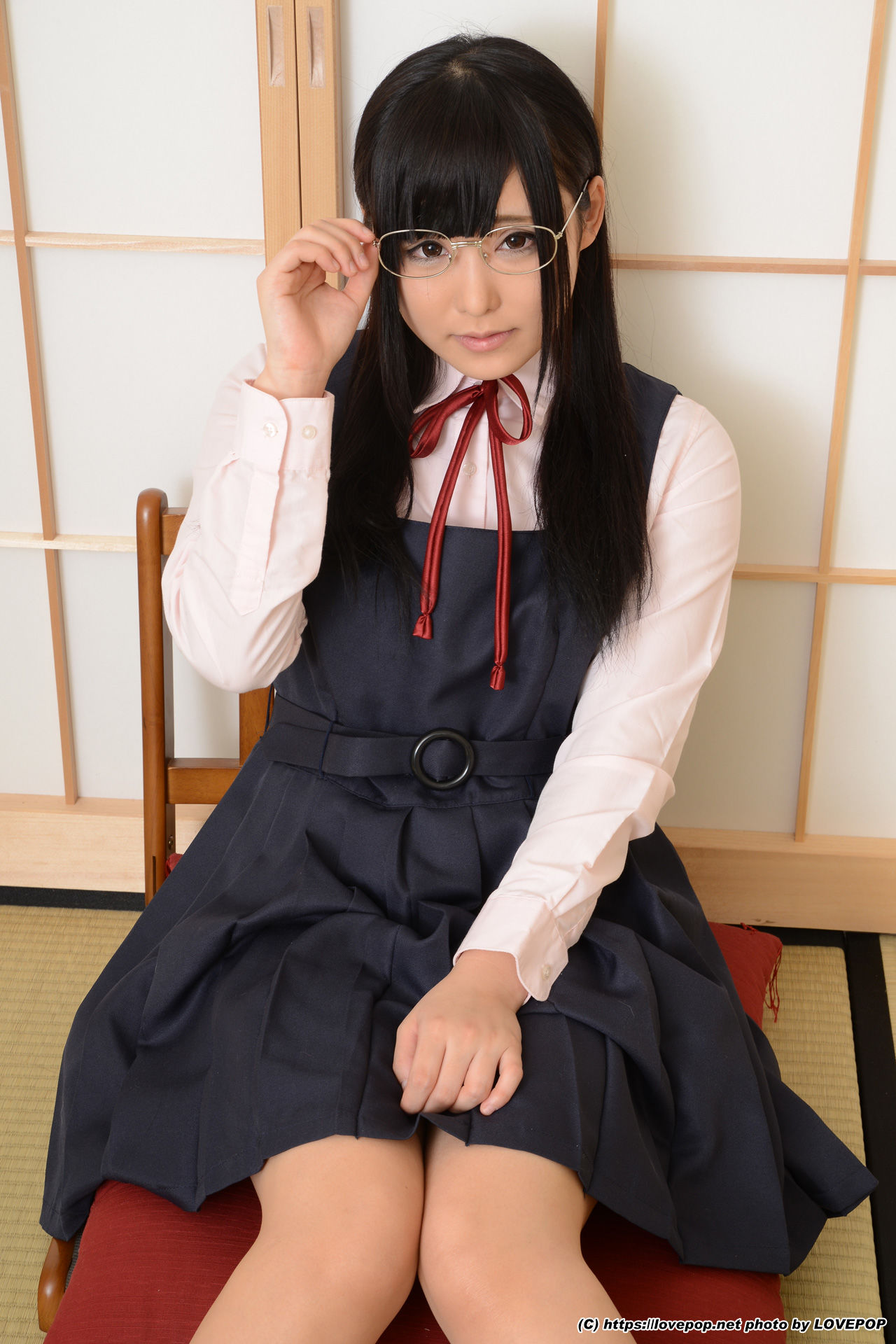 AZUKI あず希/亚须希 Set02-图16