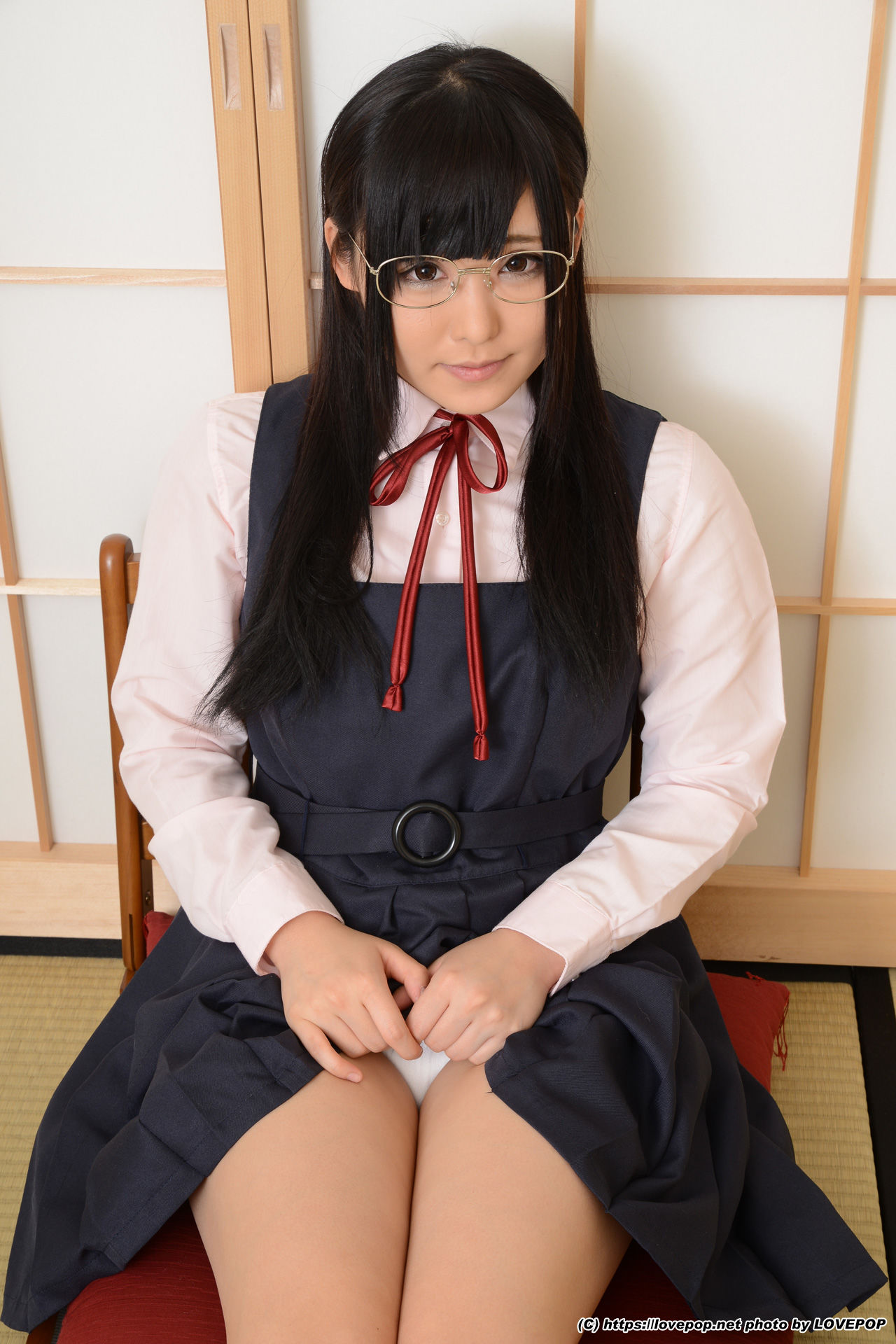 AZUKI あず希/亚须希 Set02-图18