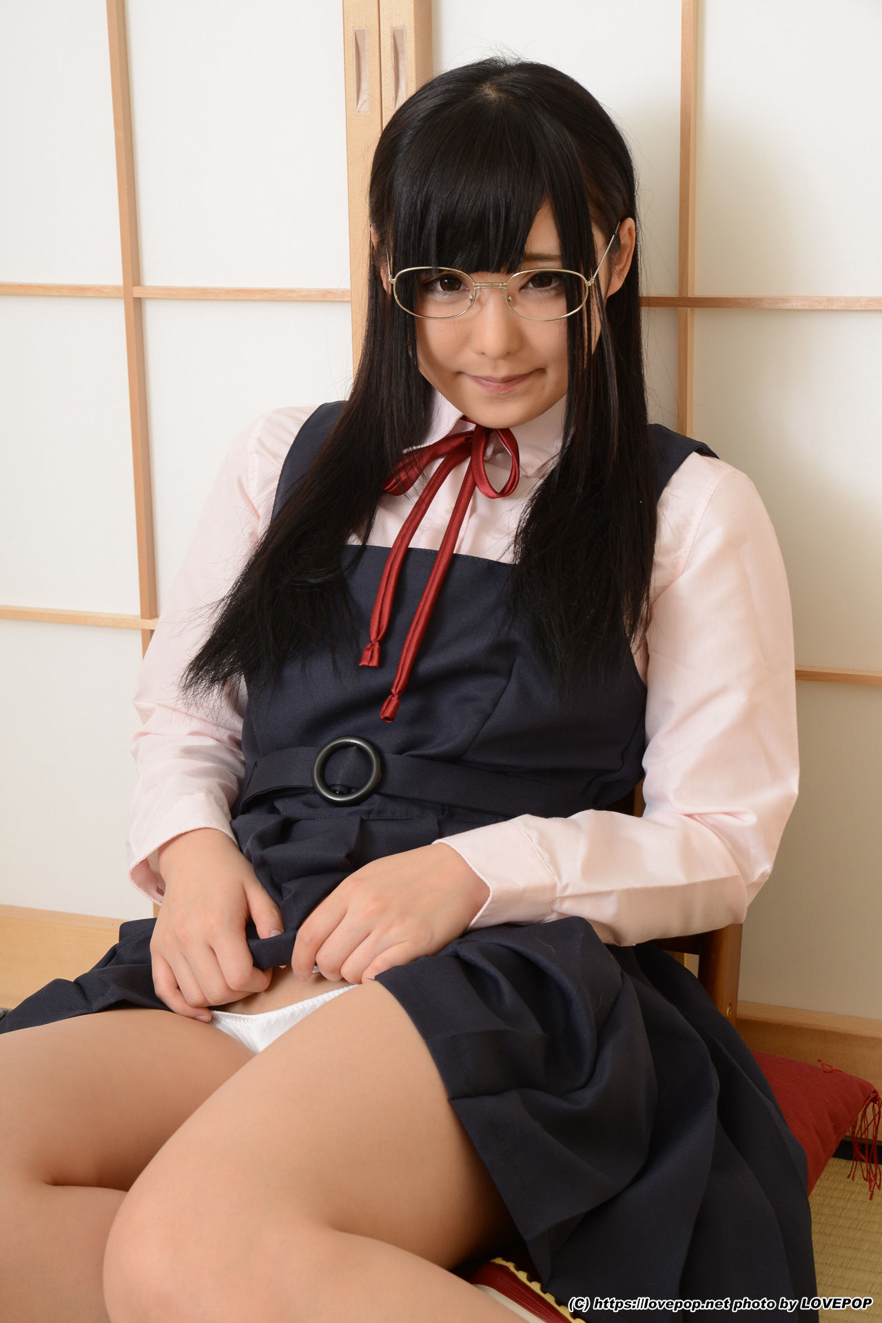 AZUKI あず希/亚须希 Set02-图21