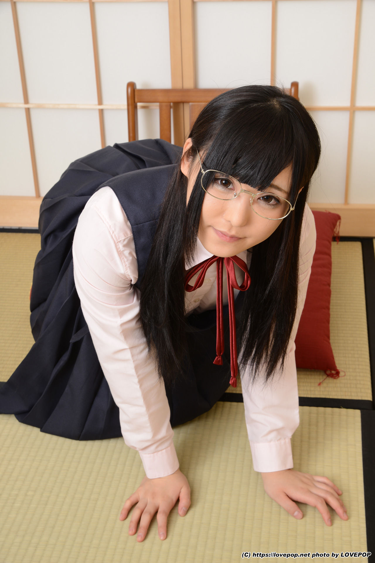 AZUKI あず希/亚须希 Set02-图25