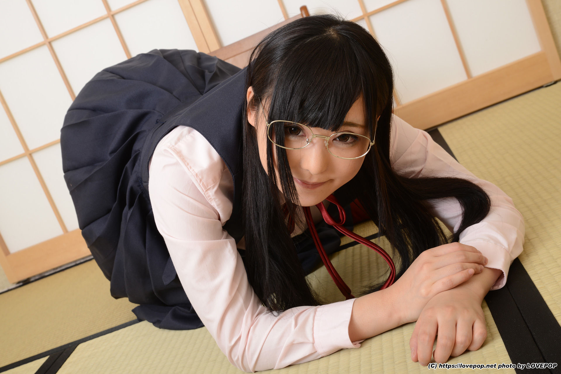 AZUKI あず希/亚须希 Set02-图27