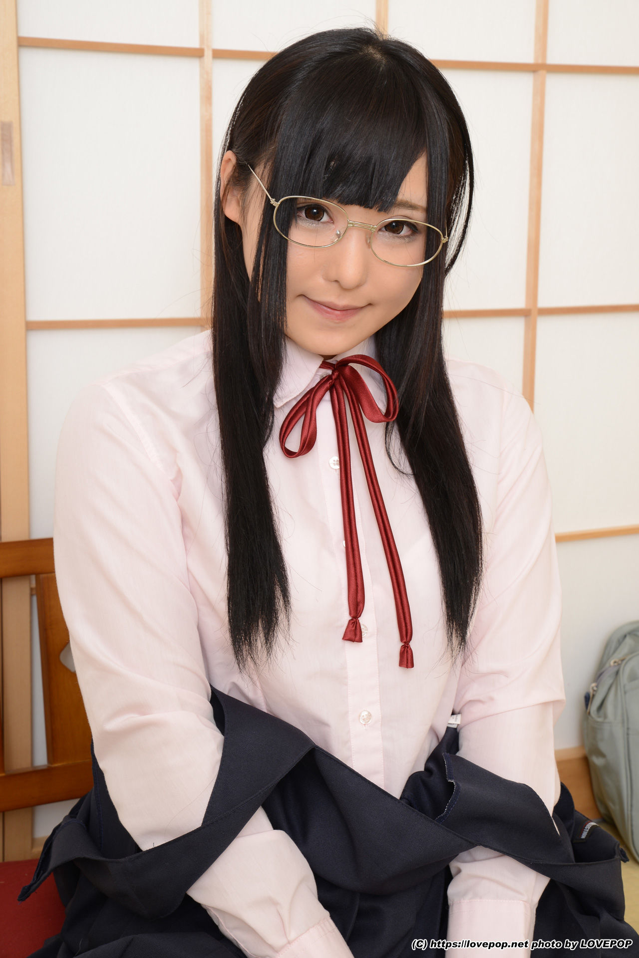 AZUKI あず希/亚须希 Set02-图36