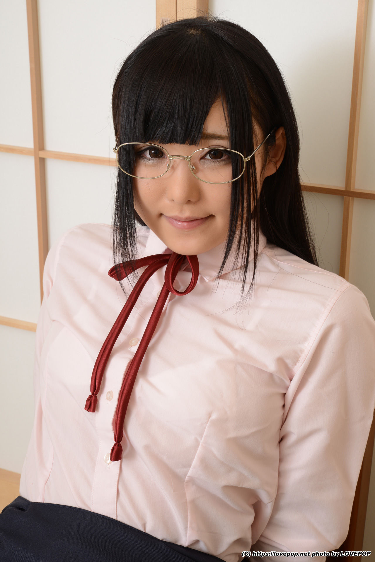 AZUKI あず希/亚须希 Set02-图42