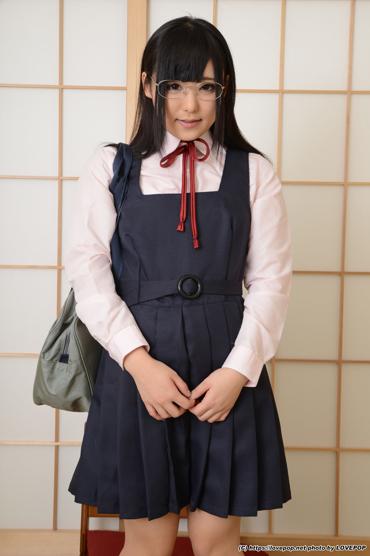 AZUKI あず希/亚须希 Set02-图4