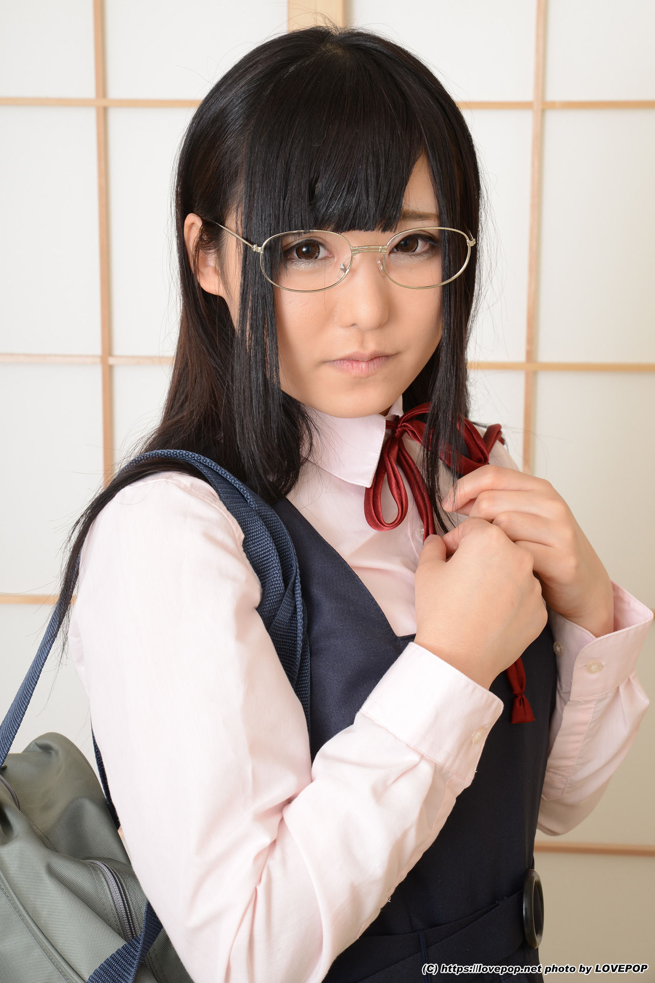 AZUKI あず希/亚须希 Set02-图7