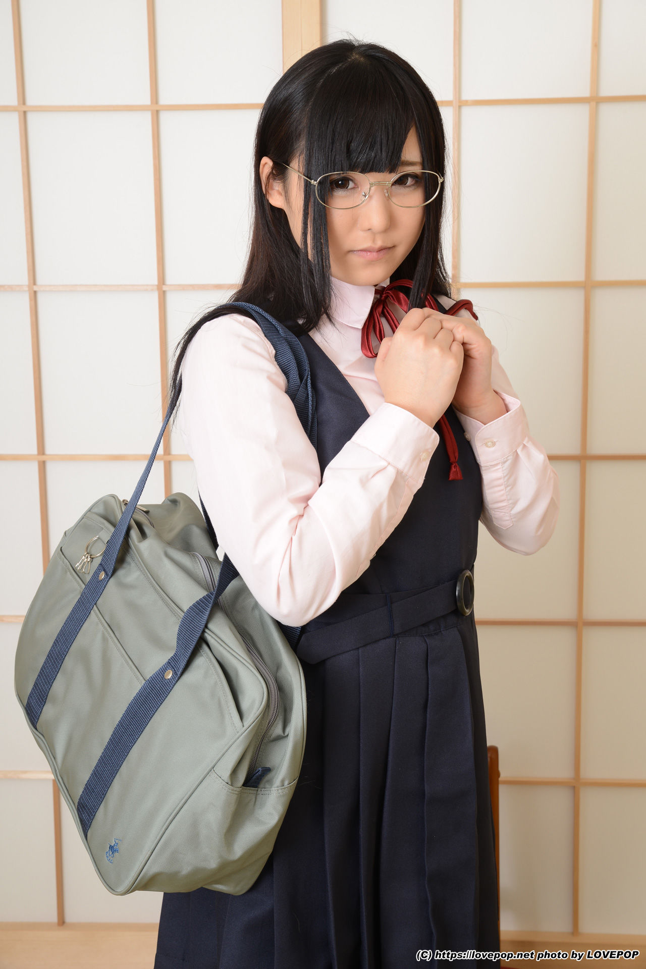 AZUKI あず希/亚须希 Set02-图8