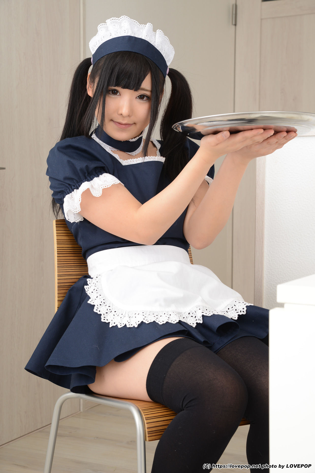 亚须希/あず希《教室女仆》 Set04-图9