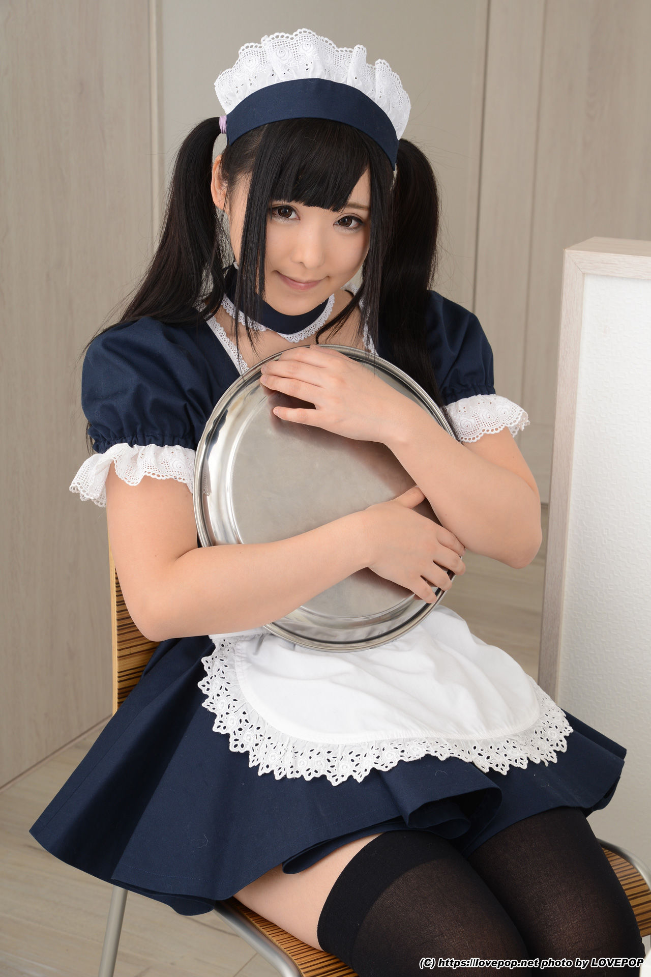 亚须希/あず希《教室女仆》 Set04-图11