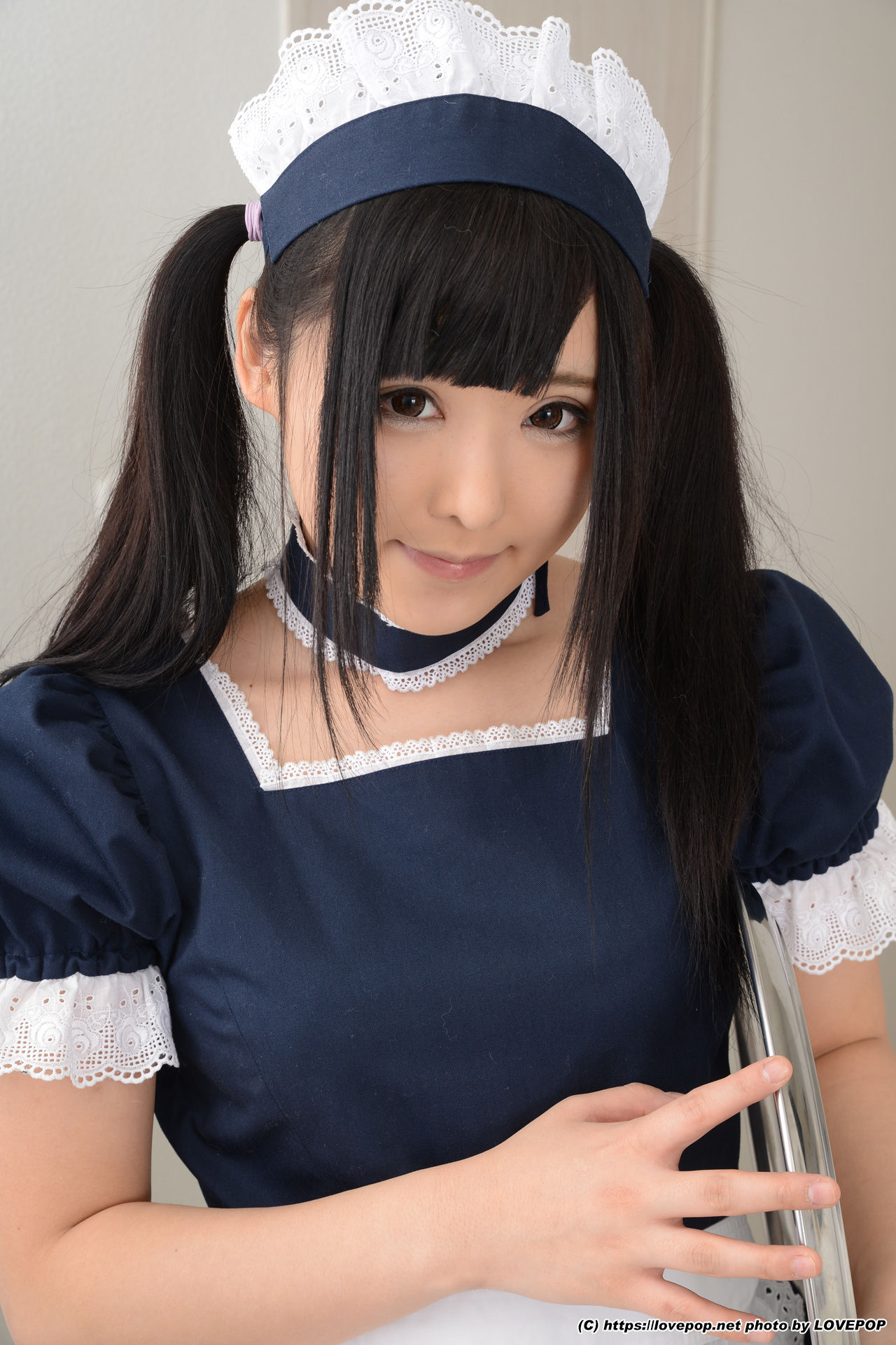 亚须希/あず希《教室女仆》 Set04-图14