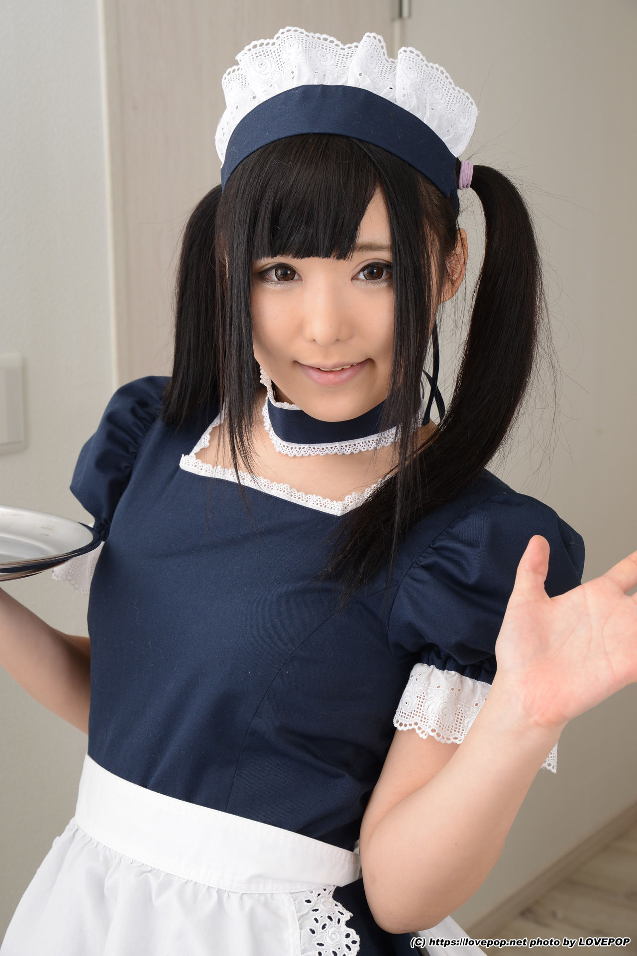 亚须希/あず希《教室女仆》 Set04-图15