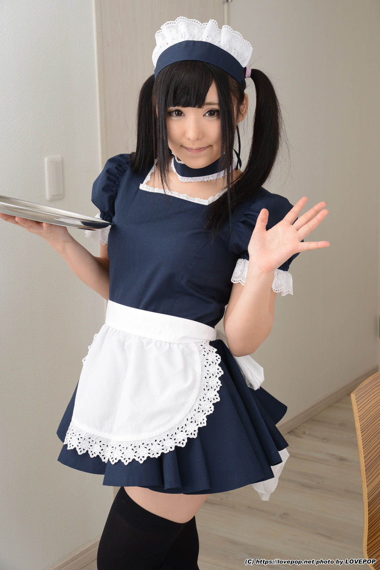 亚须希/あず希《教室女仆》 Set04-图16