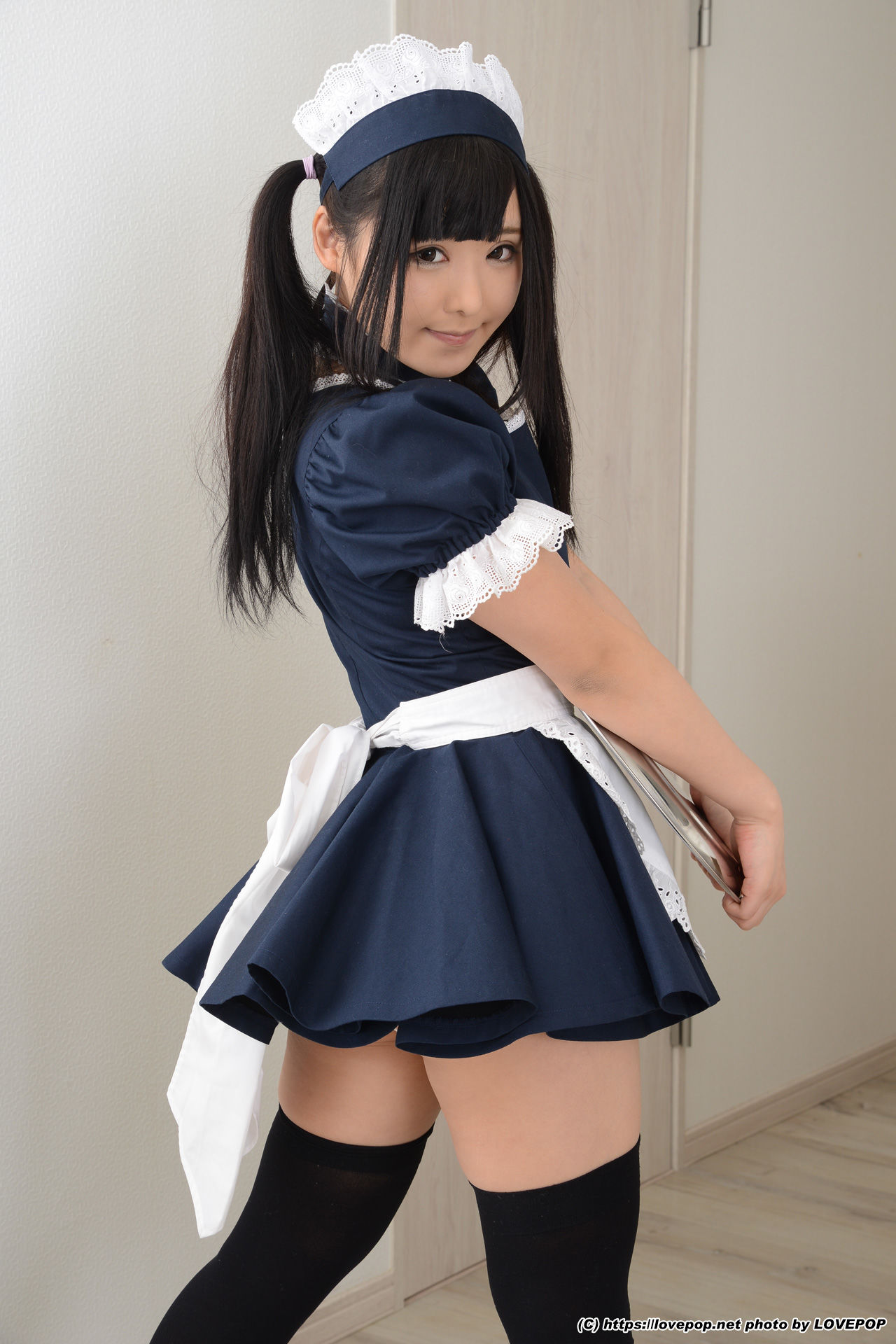 亚须希/あず希《教室女仆》 Set04-图19