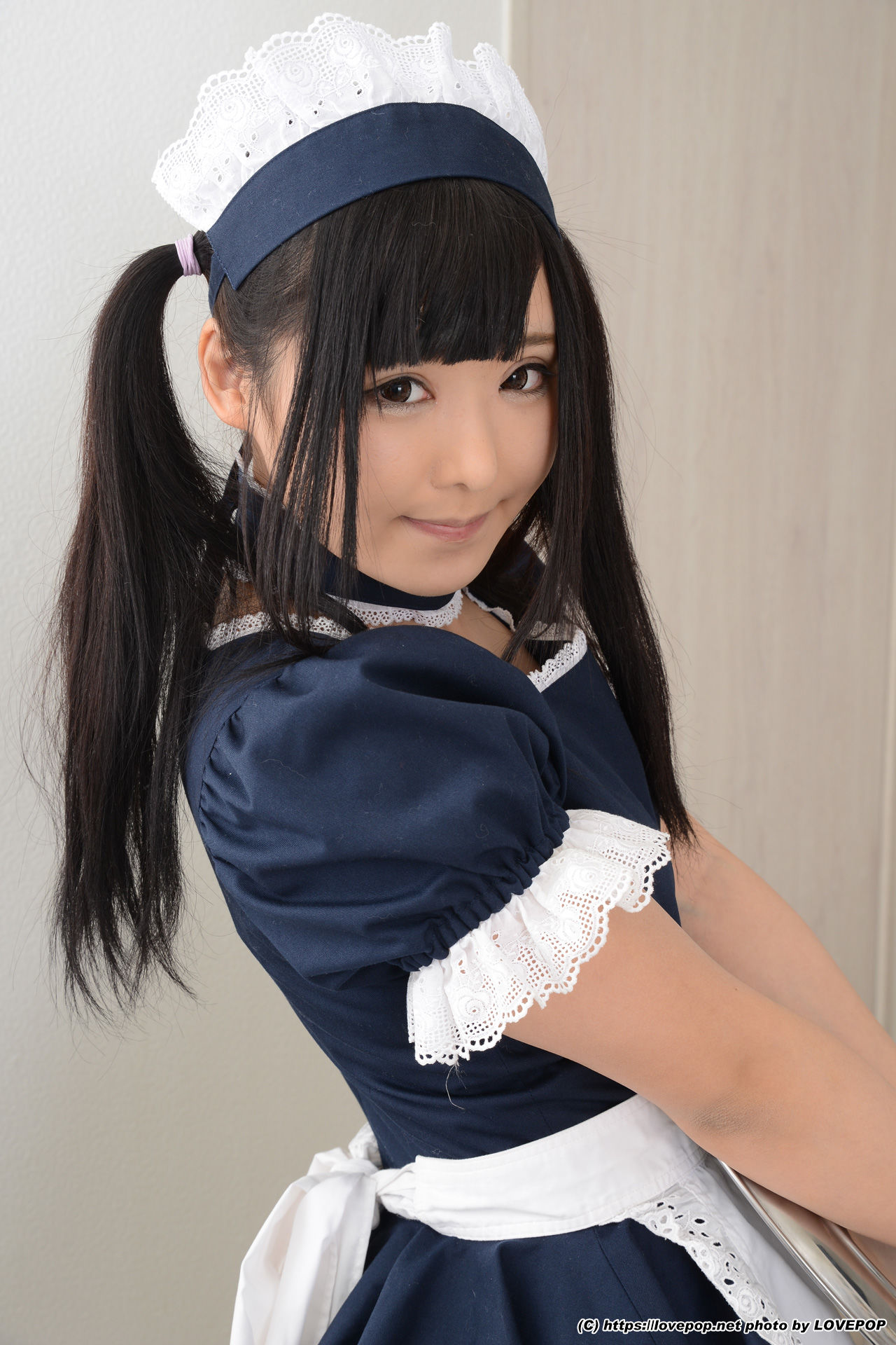 亚须希/あず希《教室女仆》 Set04-图20