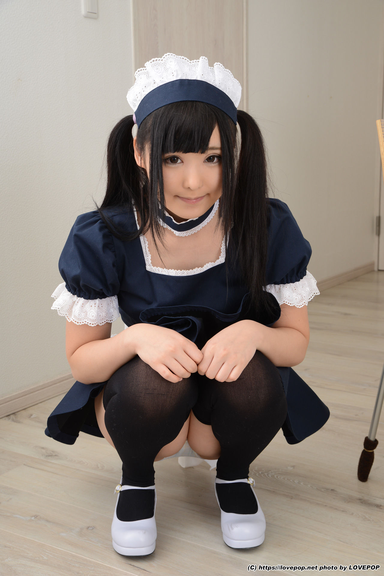 亚须希/あず希《教室女仆》 Set04-图24