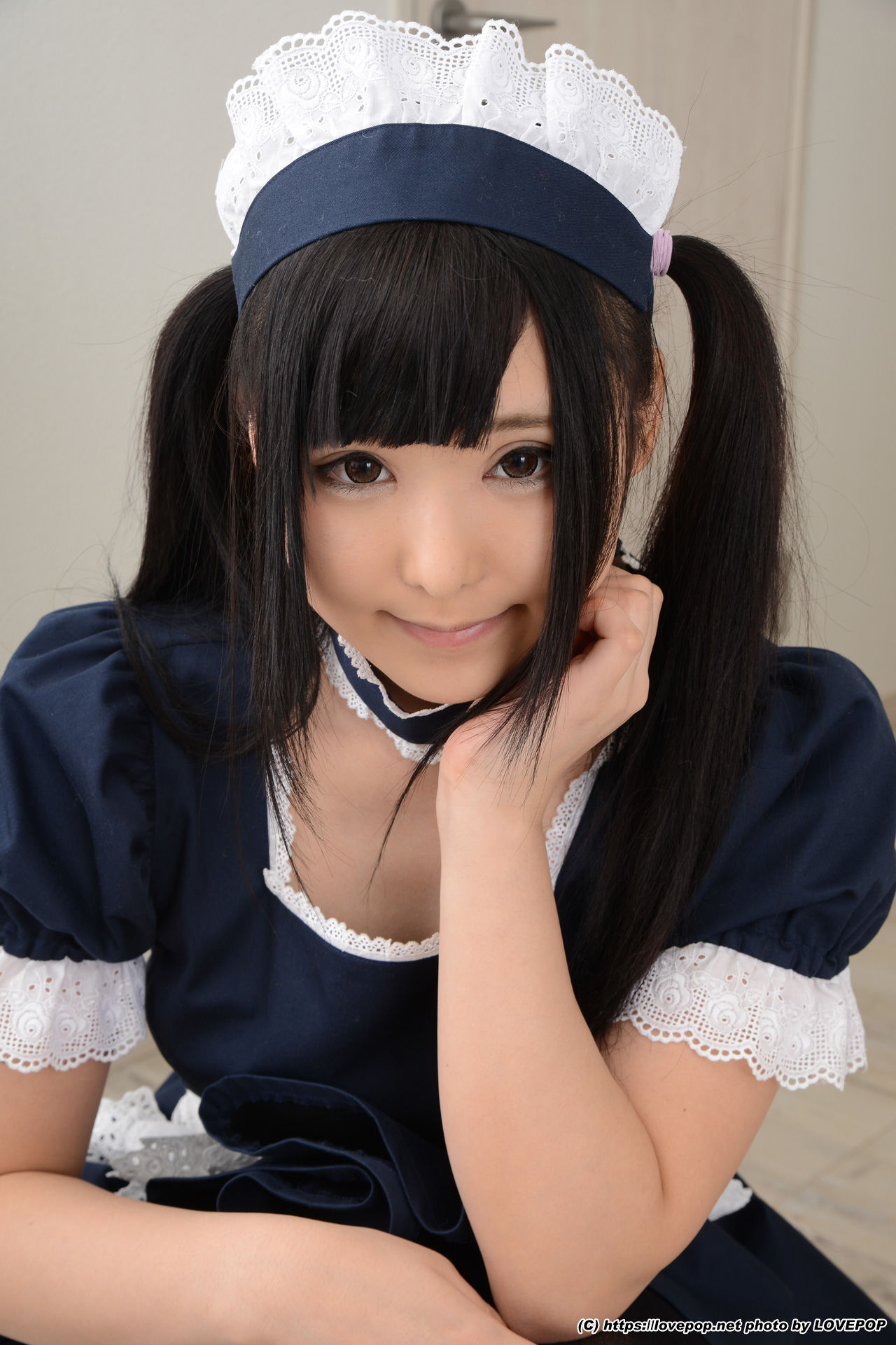 亚须希/あず希《教室女仆》 Set04-图25