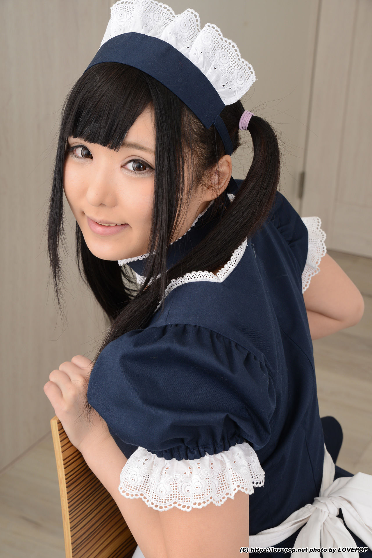 亚须希/あず希《教室女仆》 Set04-图29