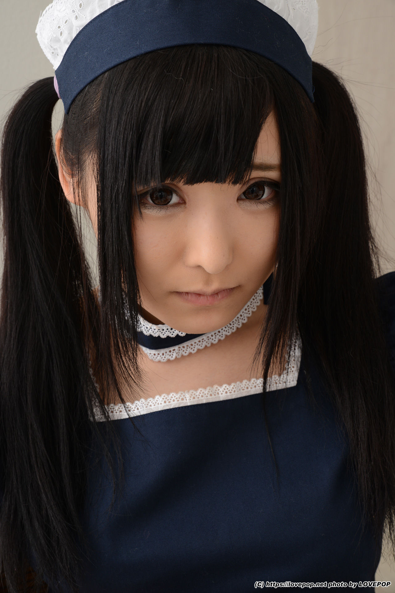 亚须希/あず希《教室女仆》 Set04-图37