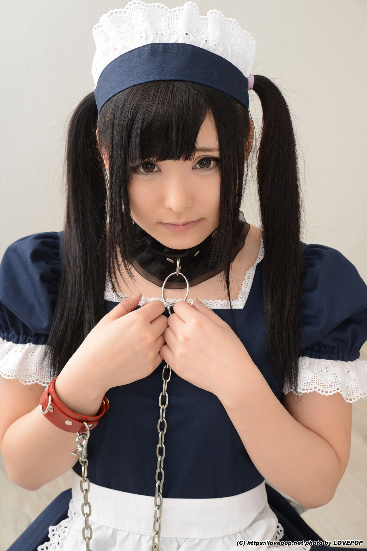 亚须希/あず希《教室女仆》 Set04-图39