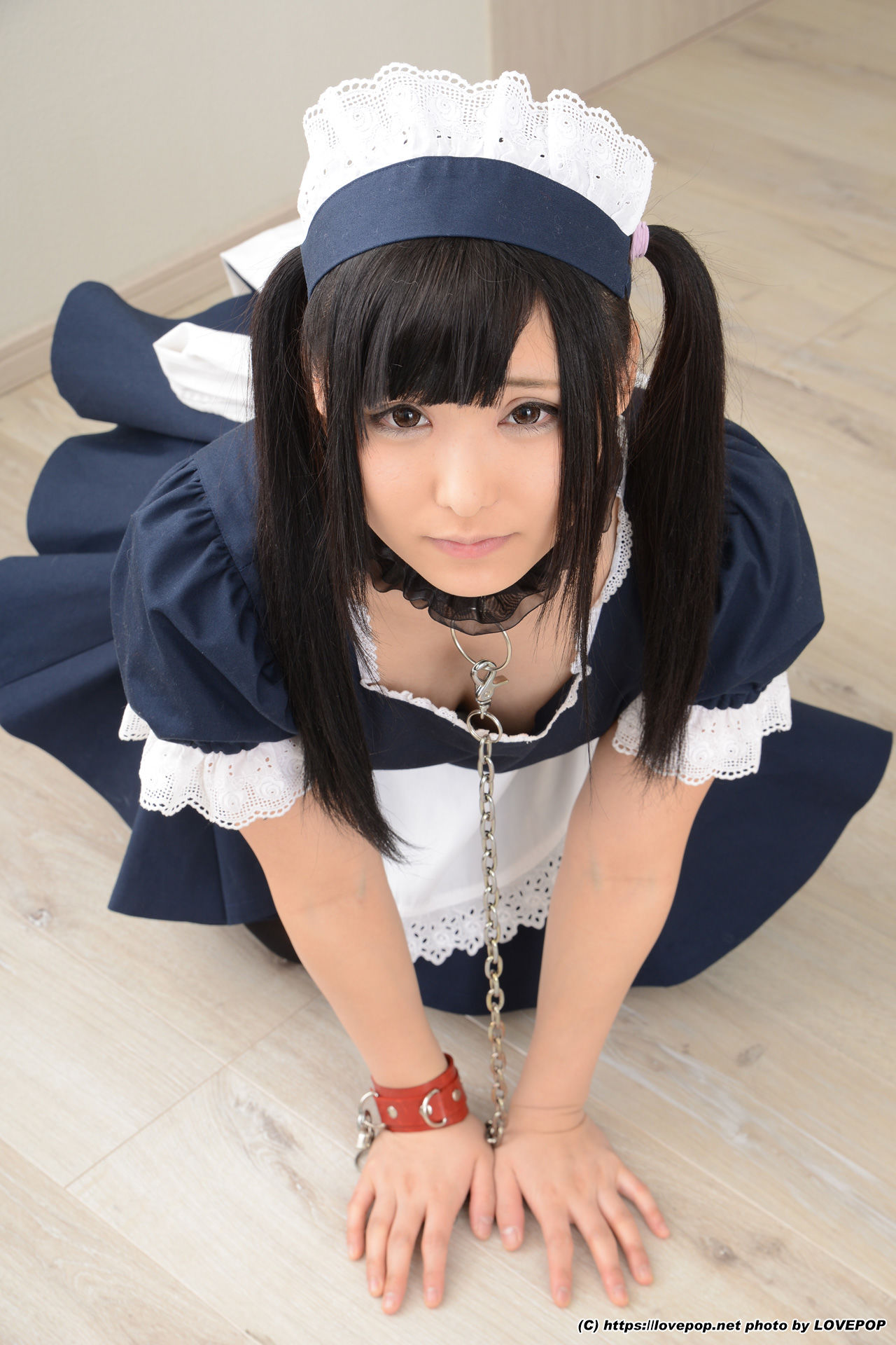 亚须希/あず希《教室女仆》 Set04-图40