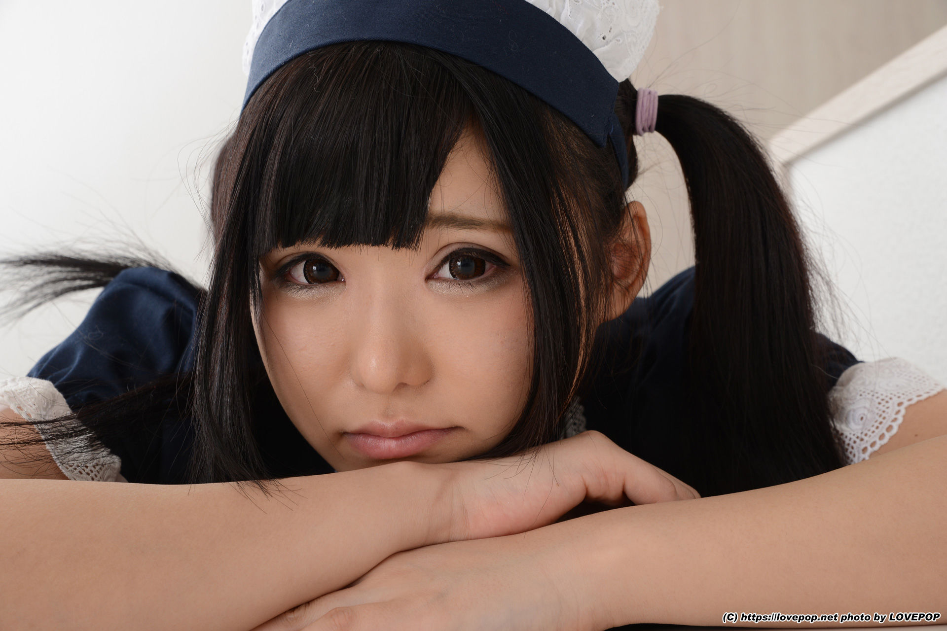 亚须希/あず希《教室女仆》 Set04-图4