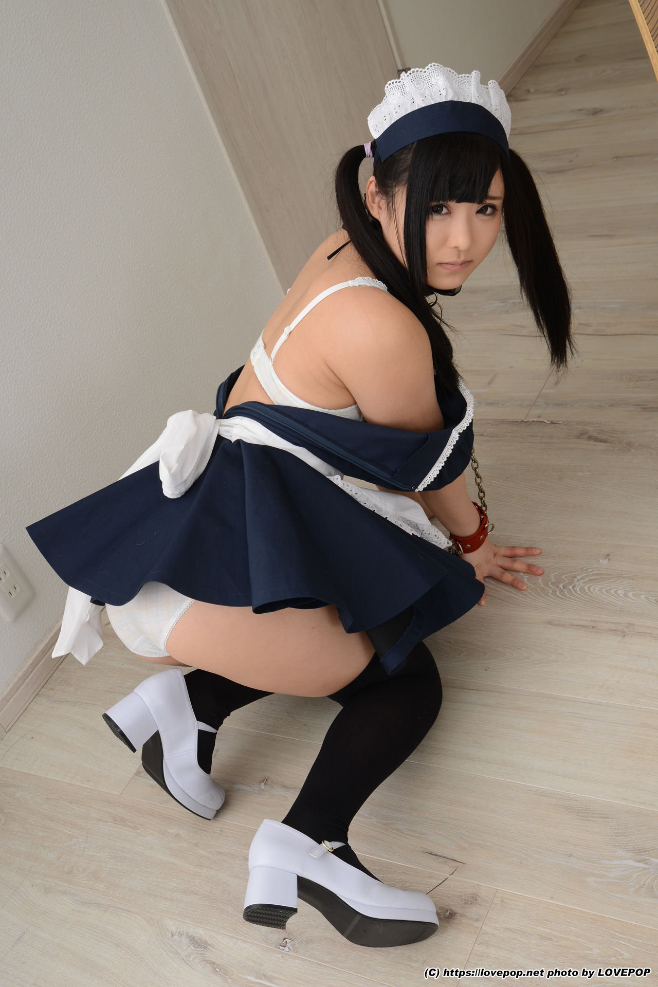 亚须希/あず希《教室女仆》 Set04-图54