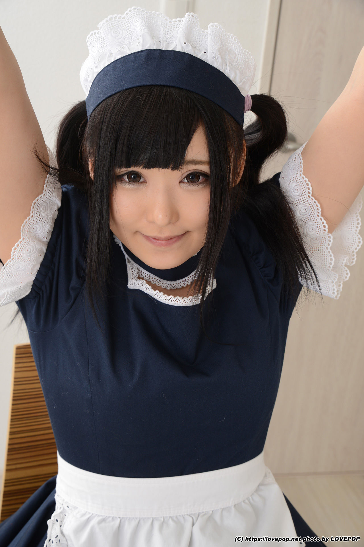 亚须希/あず希《教室女仆》 Set04-图7