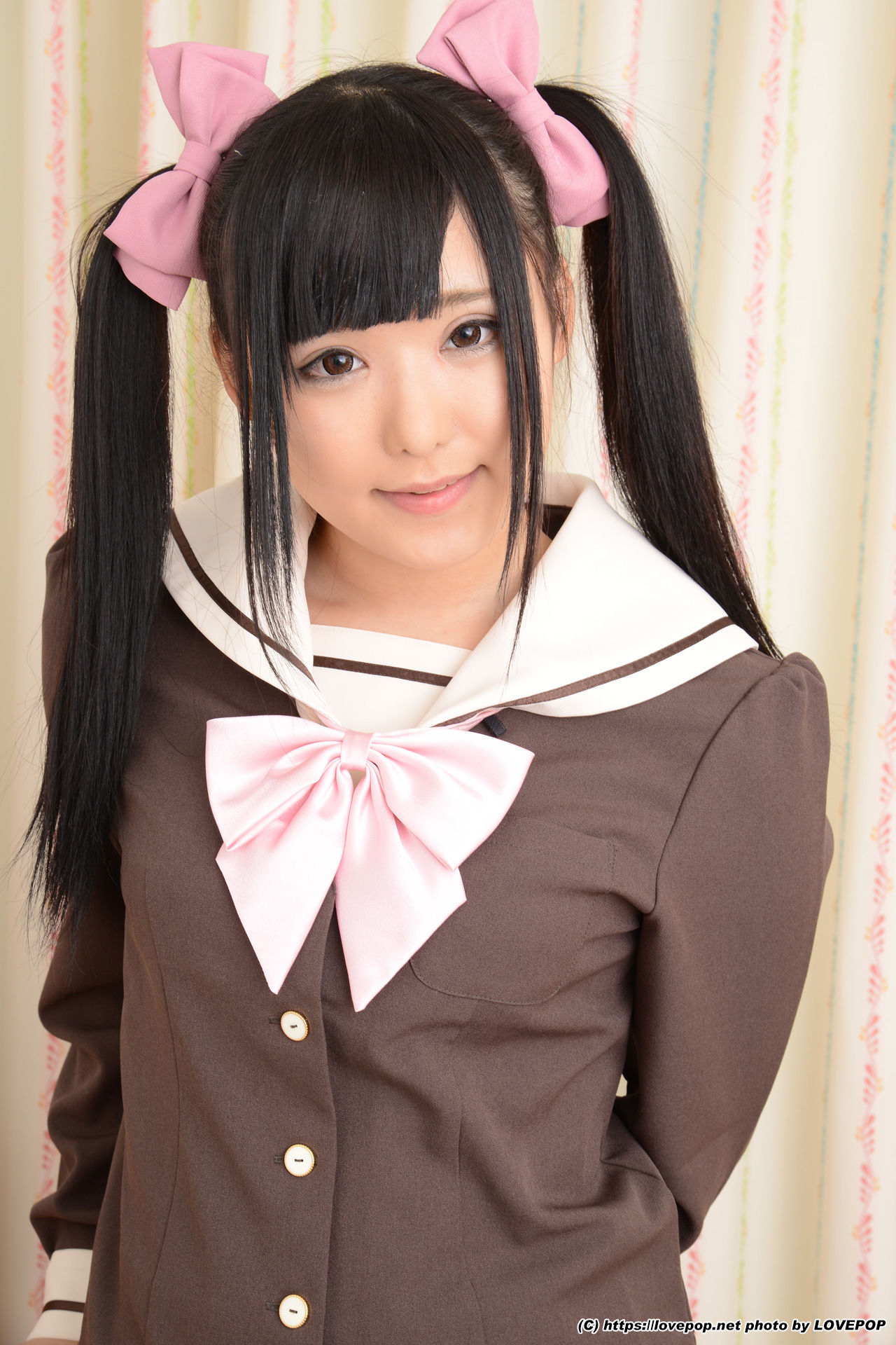 AZUKI あず希《萝莉学妹》 Set05-图15