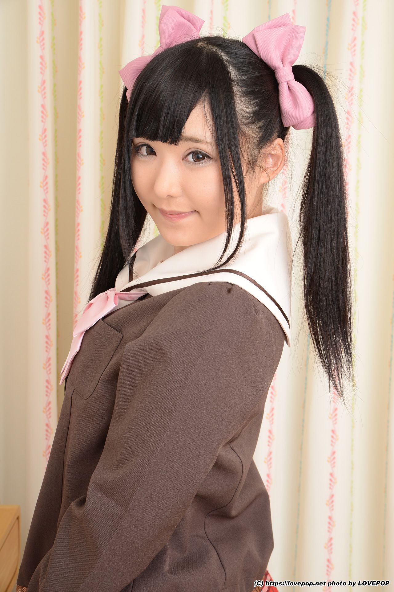 AZUKI あず希《萝莉学妹》 Set05-图16
