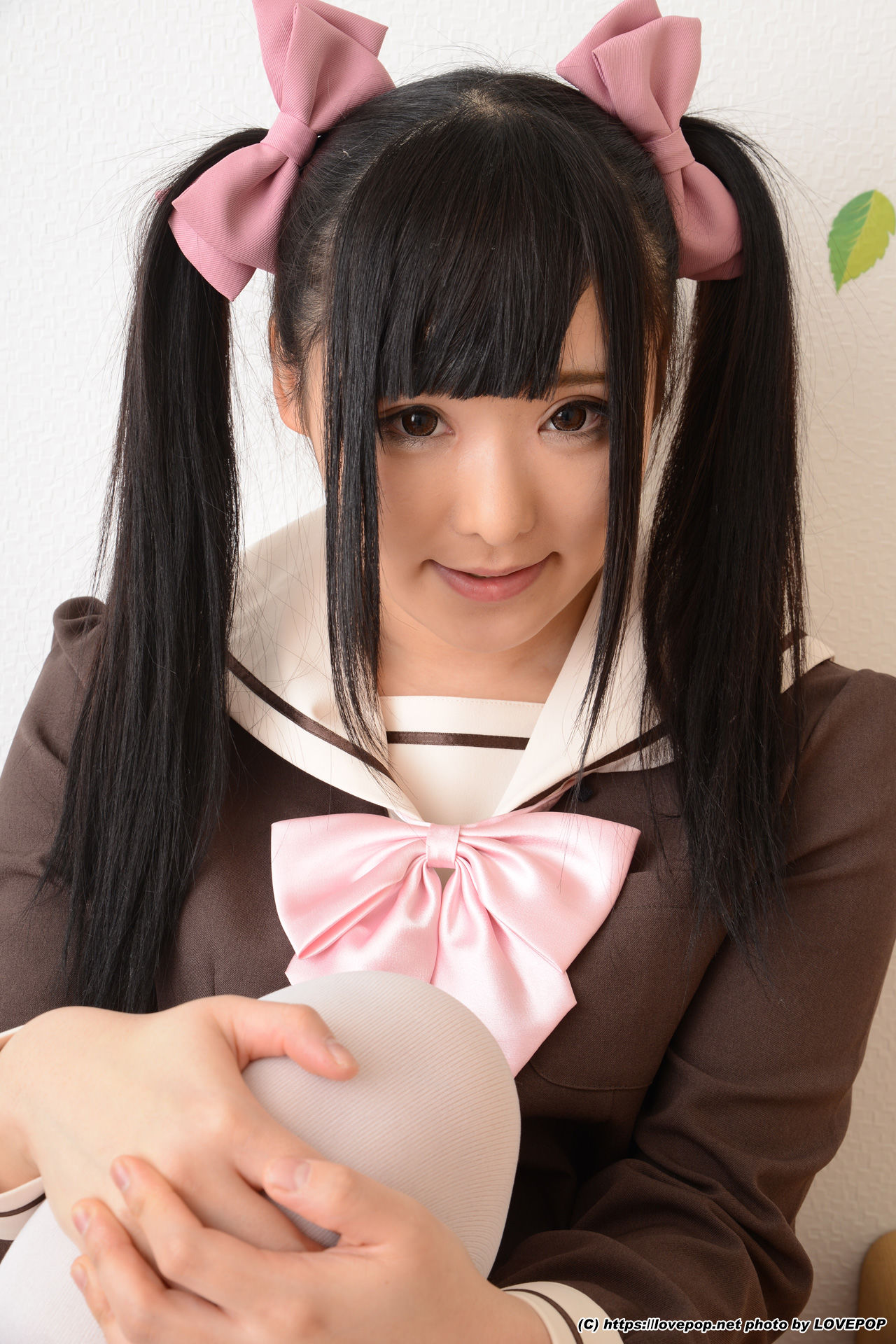 AZUKI あず希《萝莉学妹》 Set05-图44
