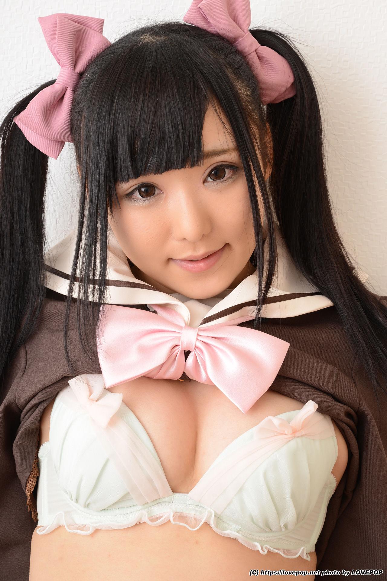 AZUKI あず希《萝莉学妹》 Set05-图52