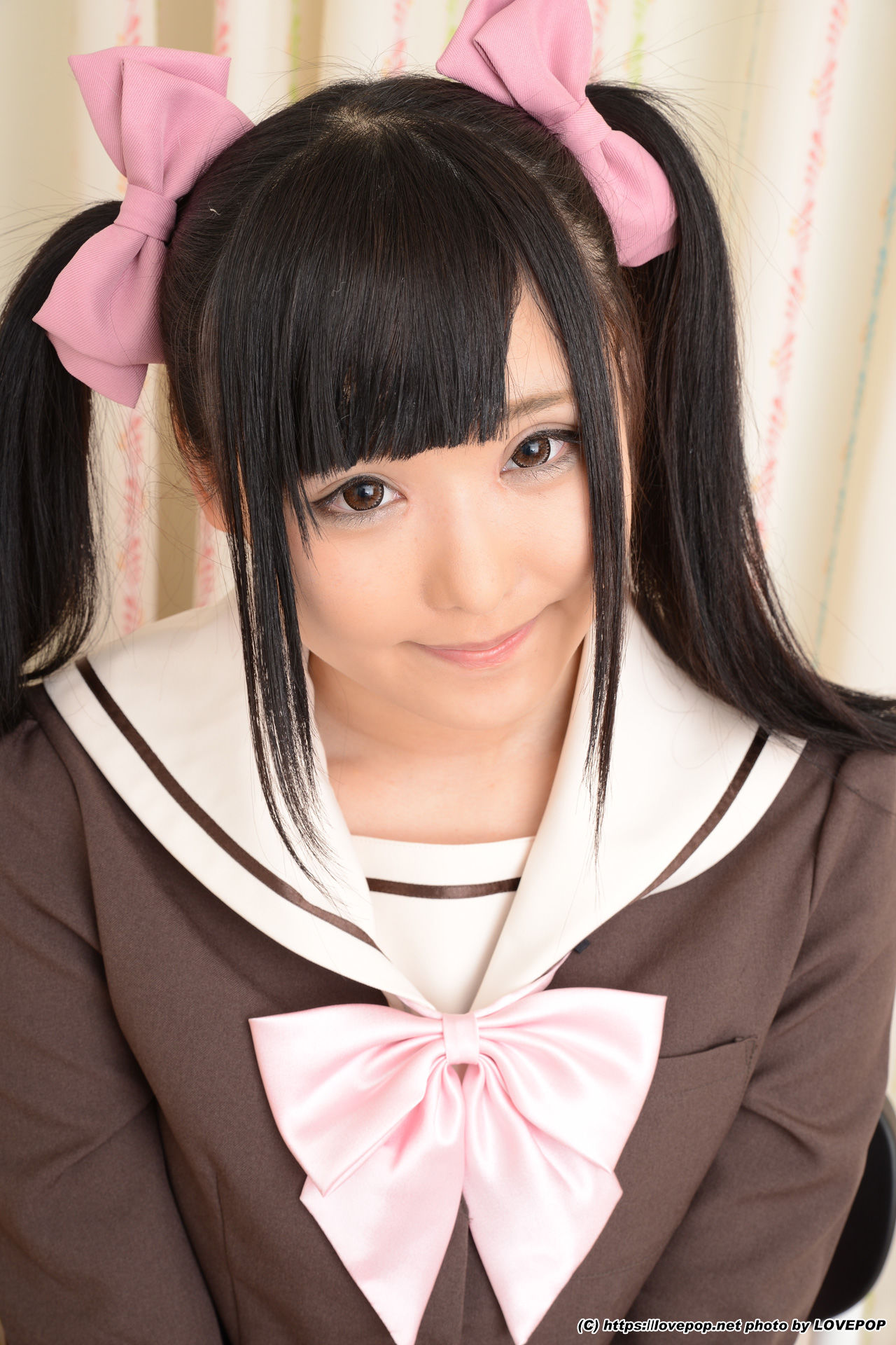 AZUKI あず希《萝莉学妹》 Set05-图5