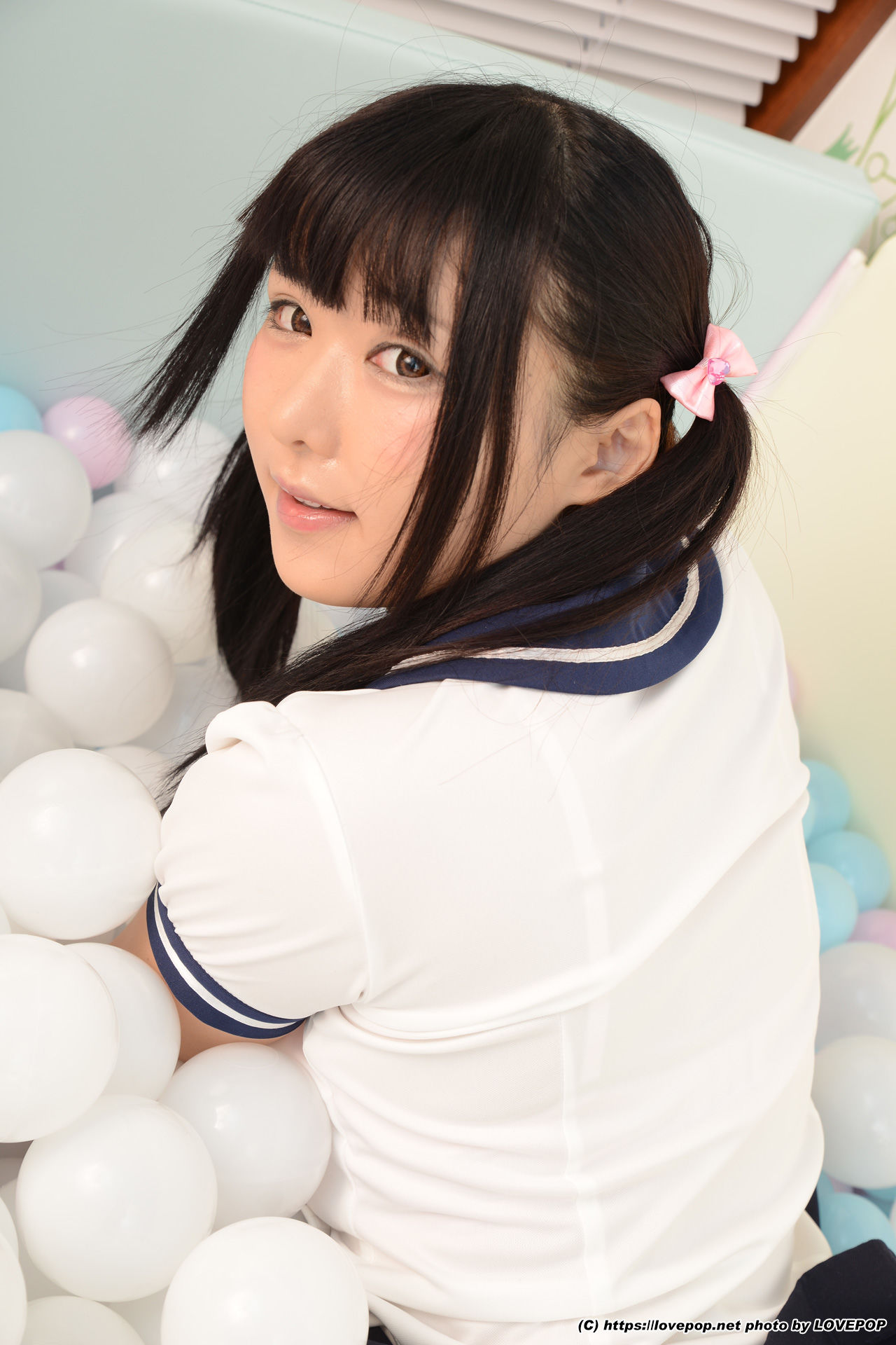 亚须希/AZUKI あず希 Set07-图58