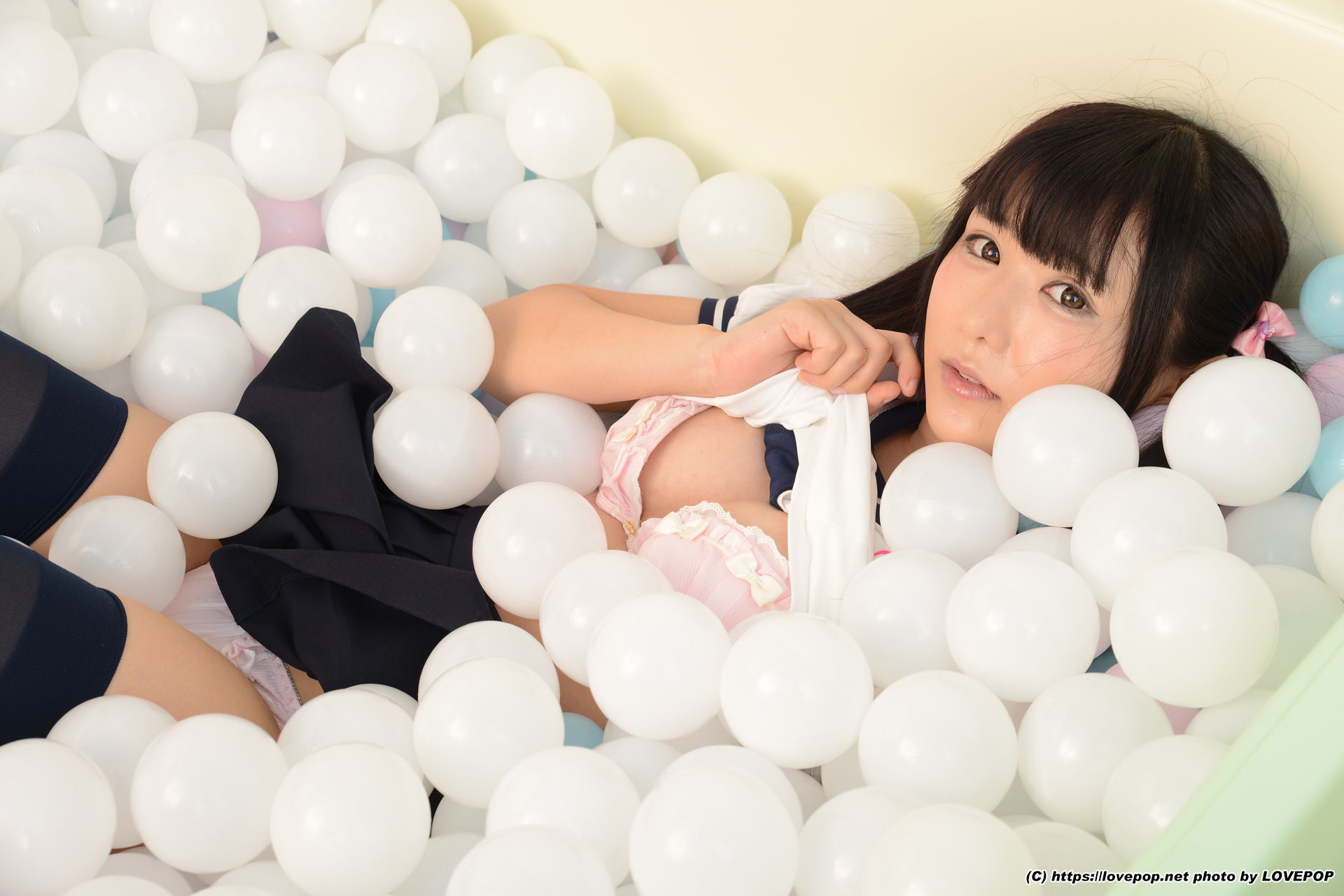 亚须希/AZUKI あず希 Set07-图63