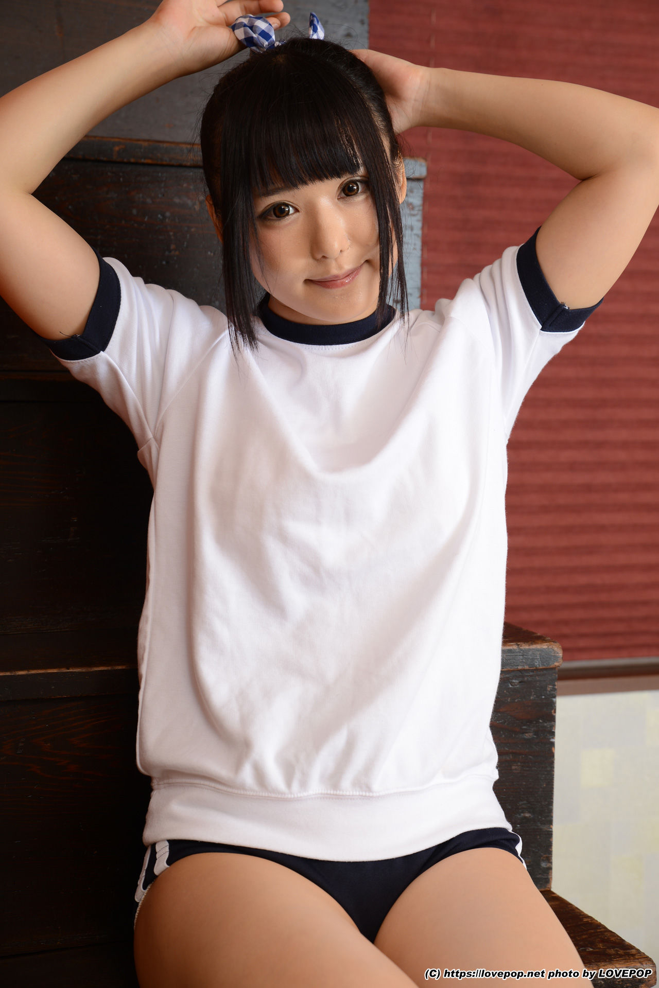 AZUKI あず希 Set08-图0