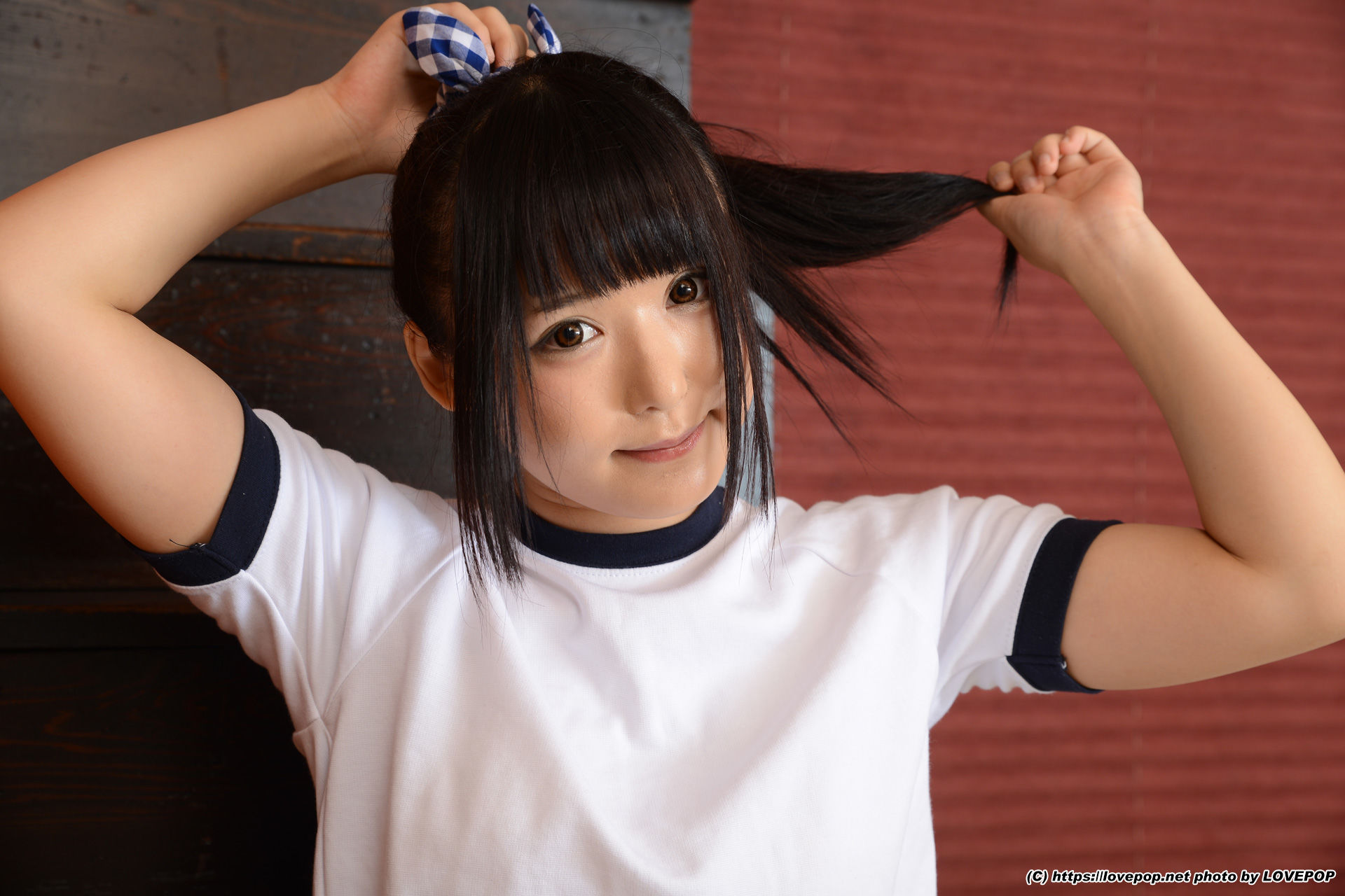 AZUKI あず希 Set08-图1