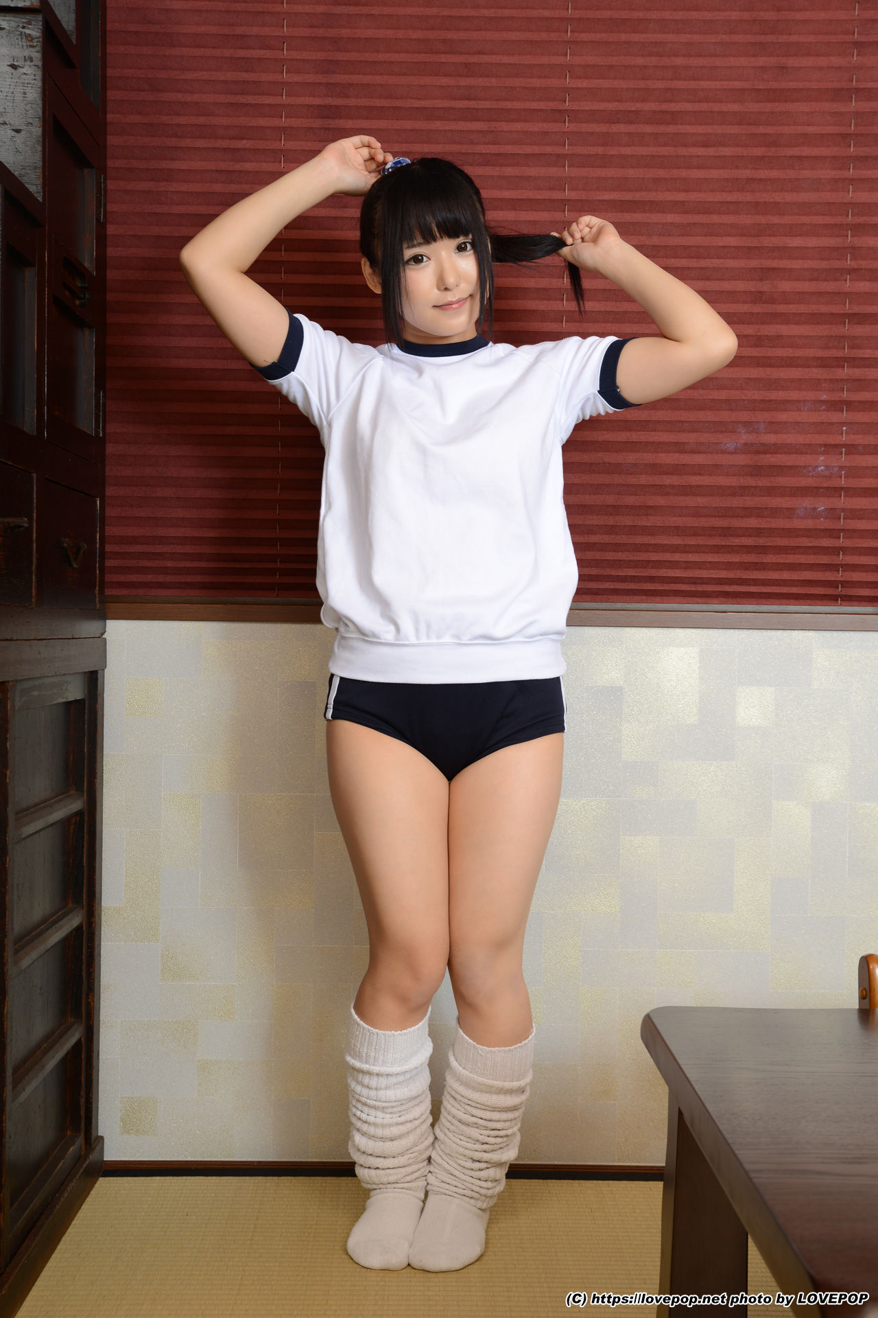 AZUKI あず希 Set08-图2