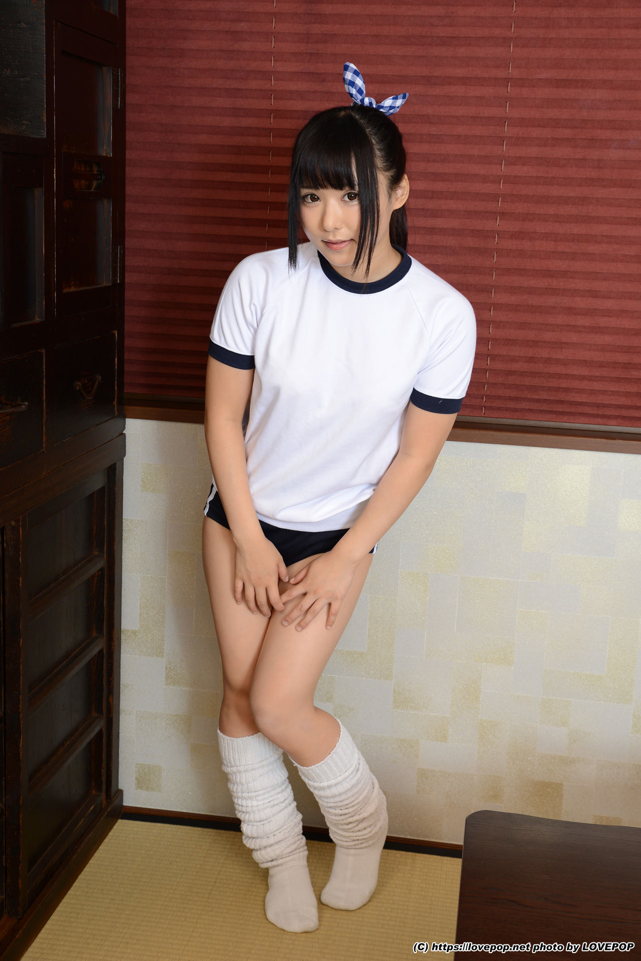 AZUKI あず希 Set08-图7