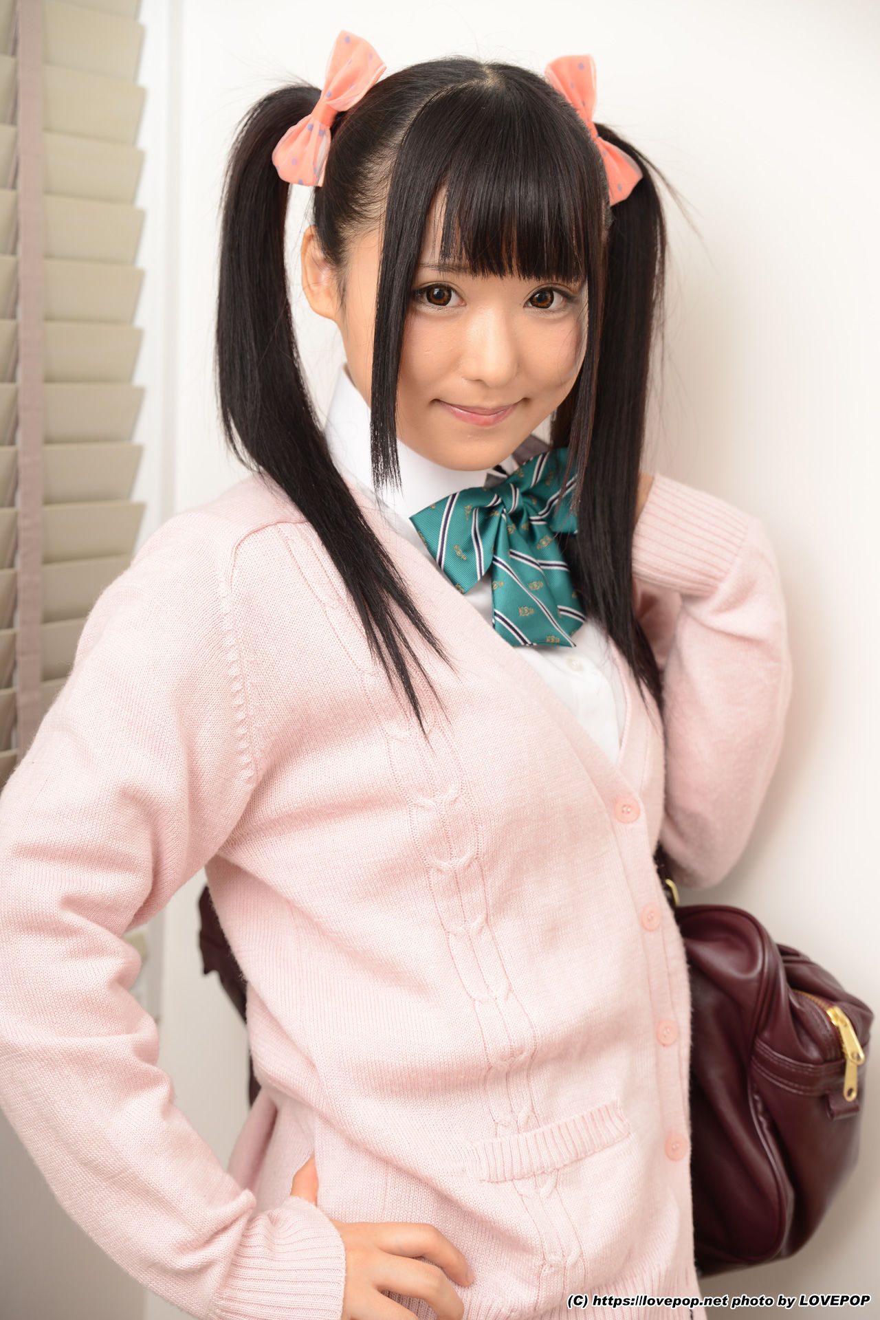 あず希 AZUKI Set09-图3