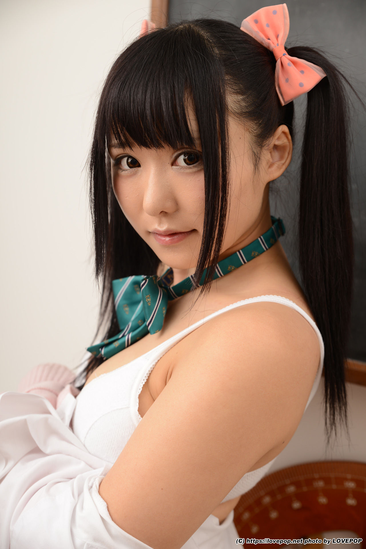 あず希 AZUKI Set09-图77