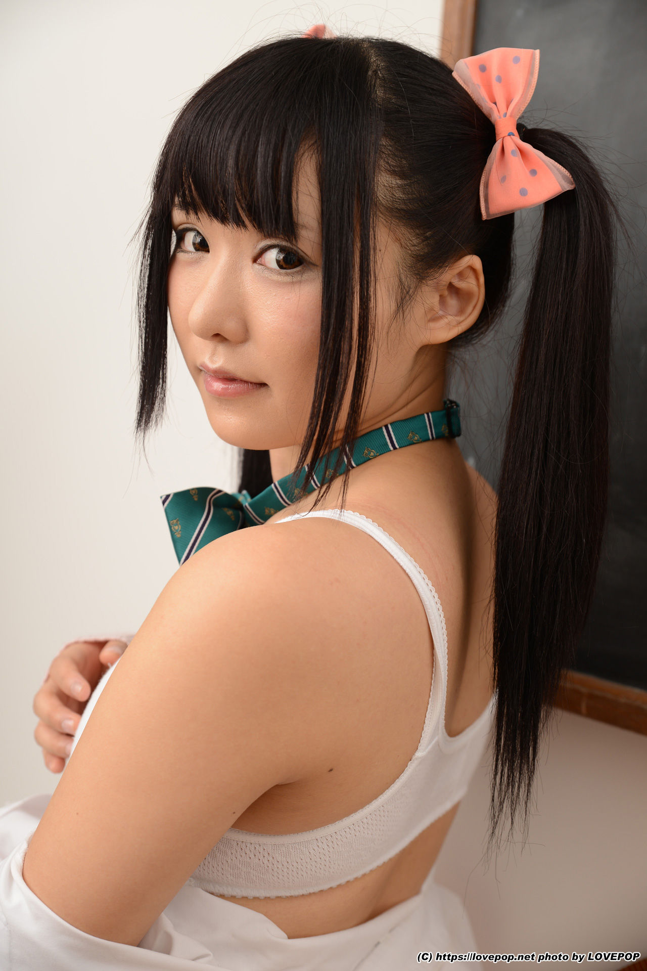 あず希 AZUKI Set09-图79