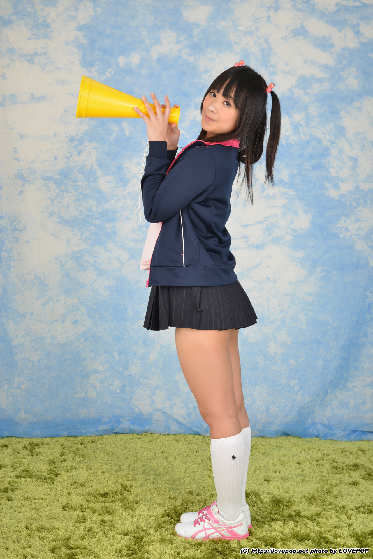 笹山りん Rin Sasayama Set02-图8