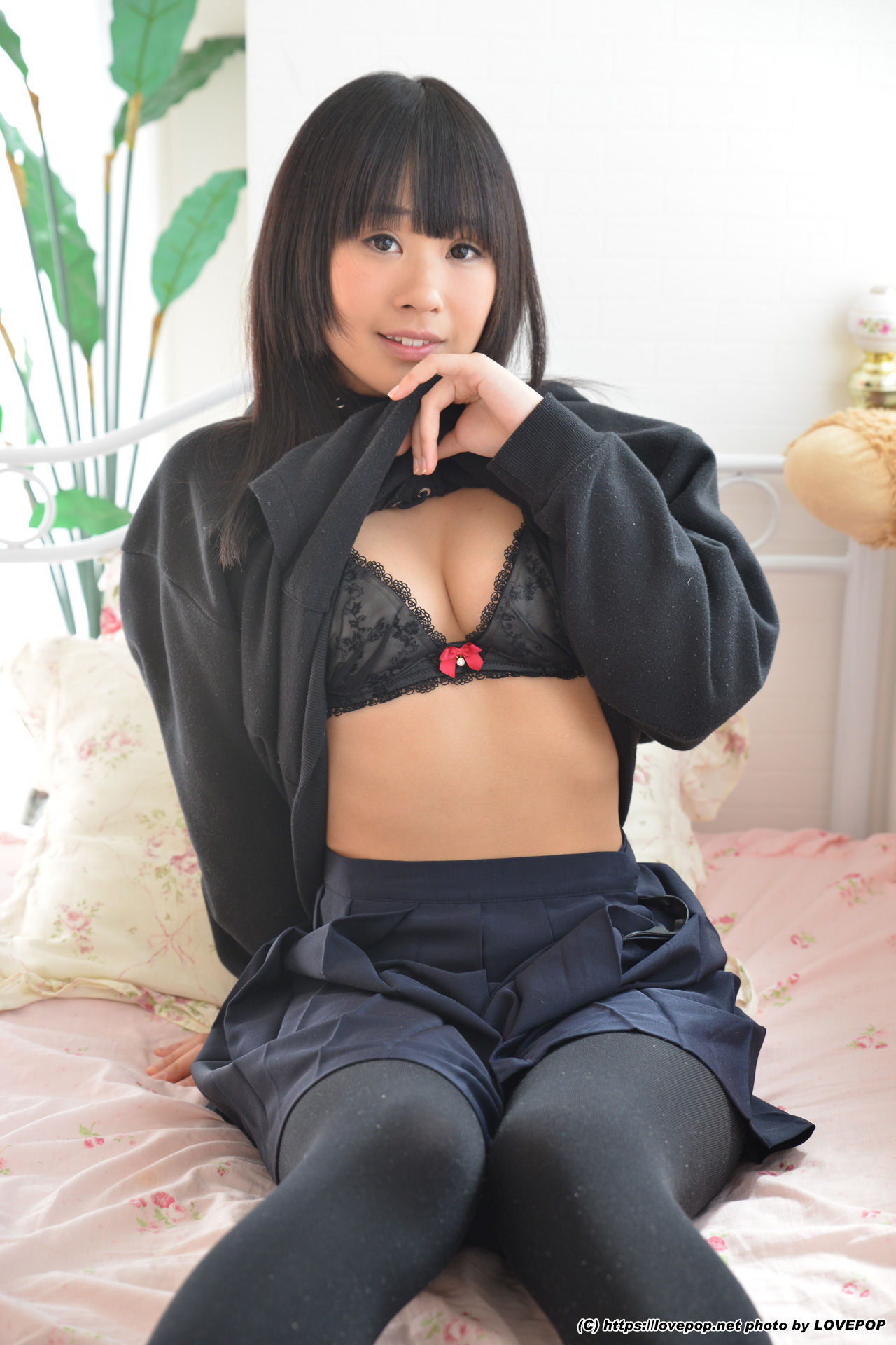Rin Sasayama 笹山りん Set03-图46