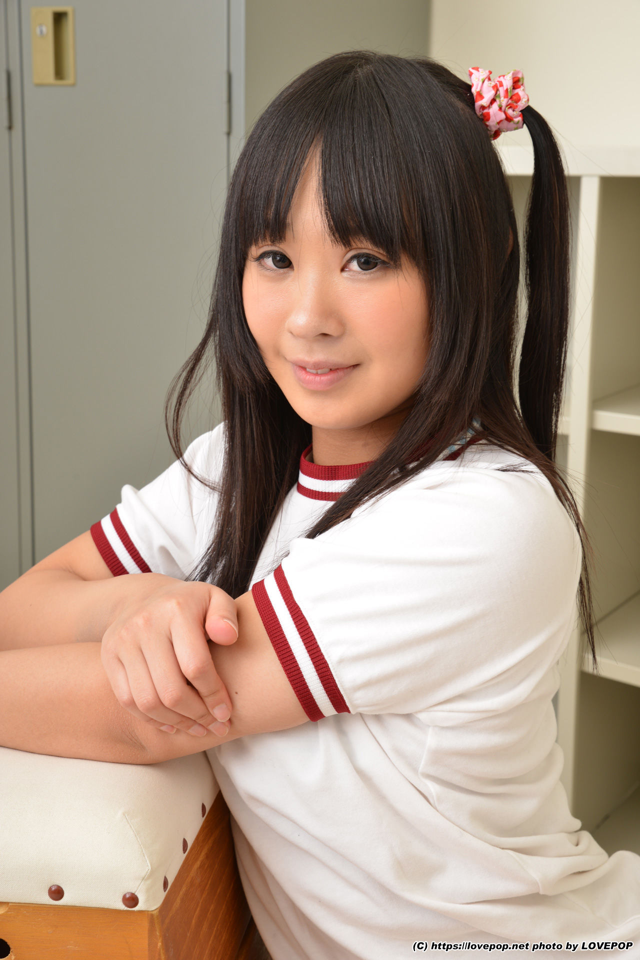 Rin Sasayama 笹山りん Set04-图31