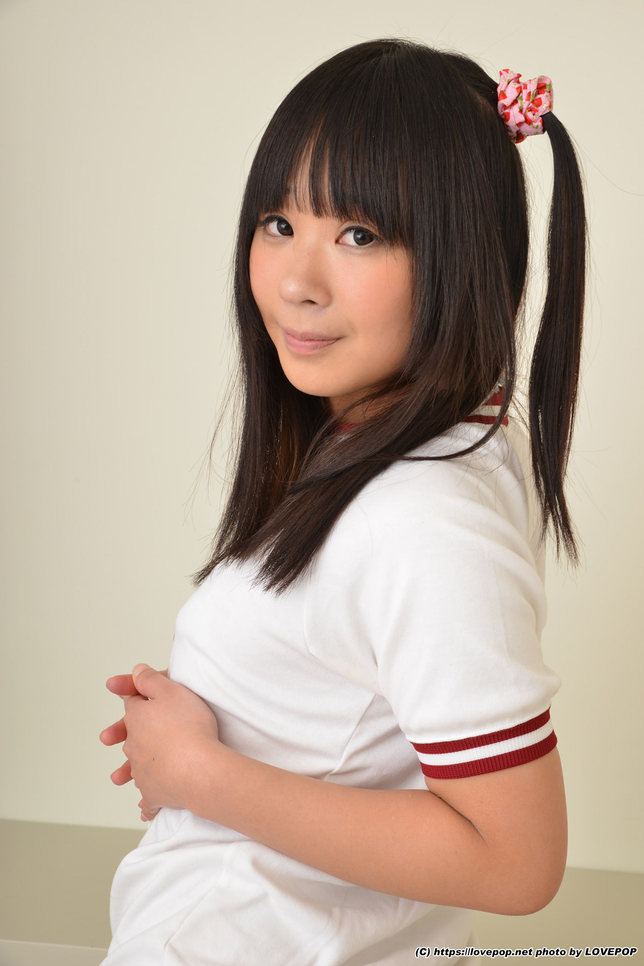 Rin Sasayama 笹山りん Set04-图8