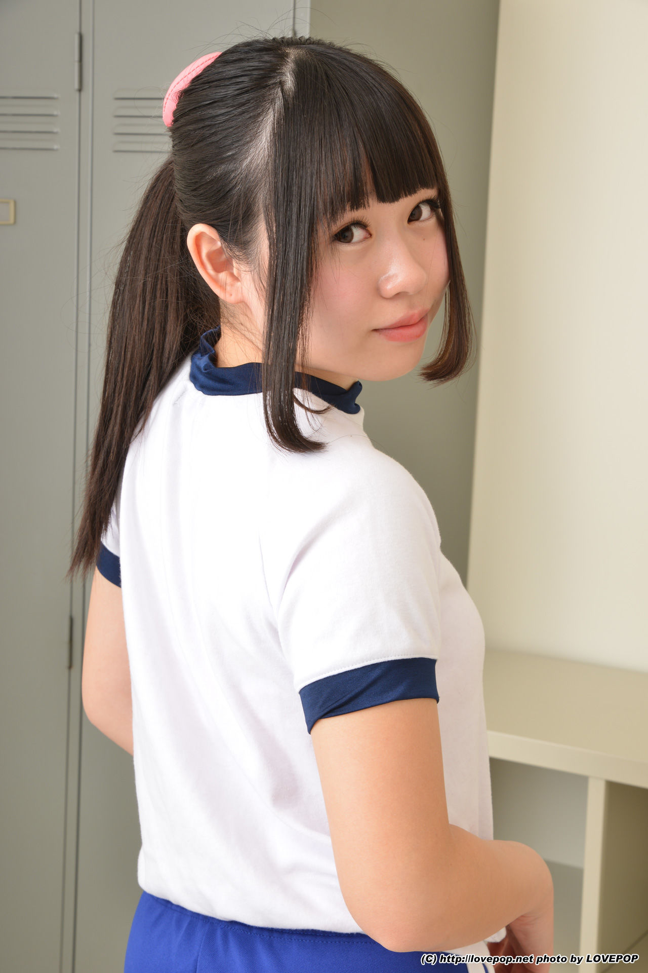 Ena Fukunaga 福永えな Set02-图11