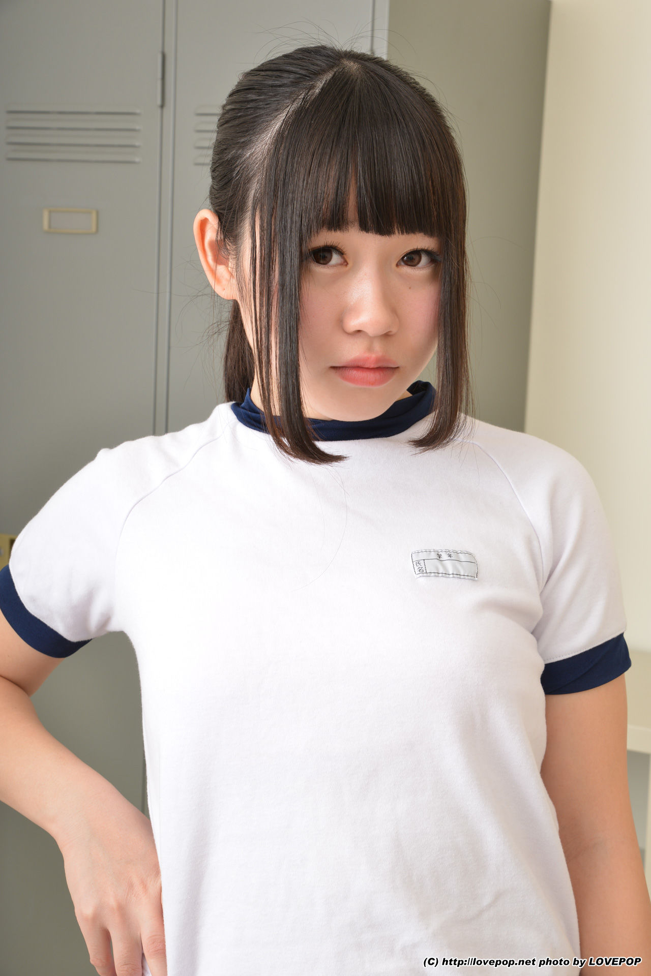 Ena Fukunaga 福永えな Set02-图5