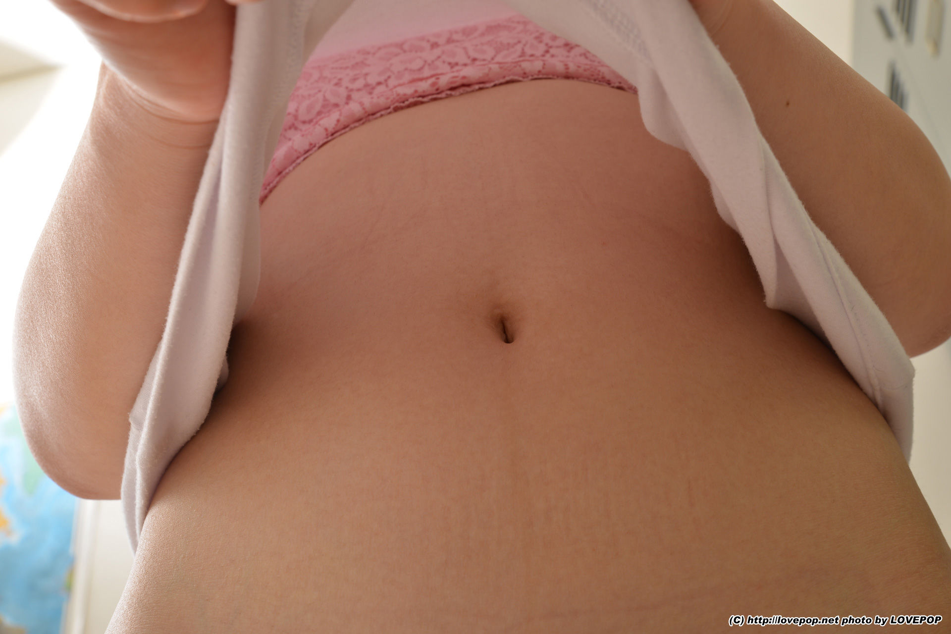 Ena Fukunaga 福永えな Set02-图69