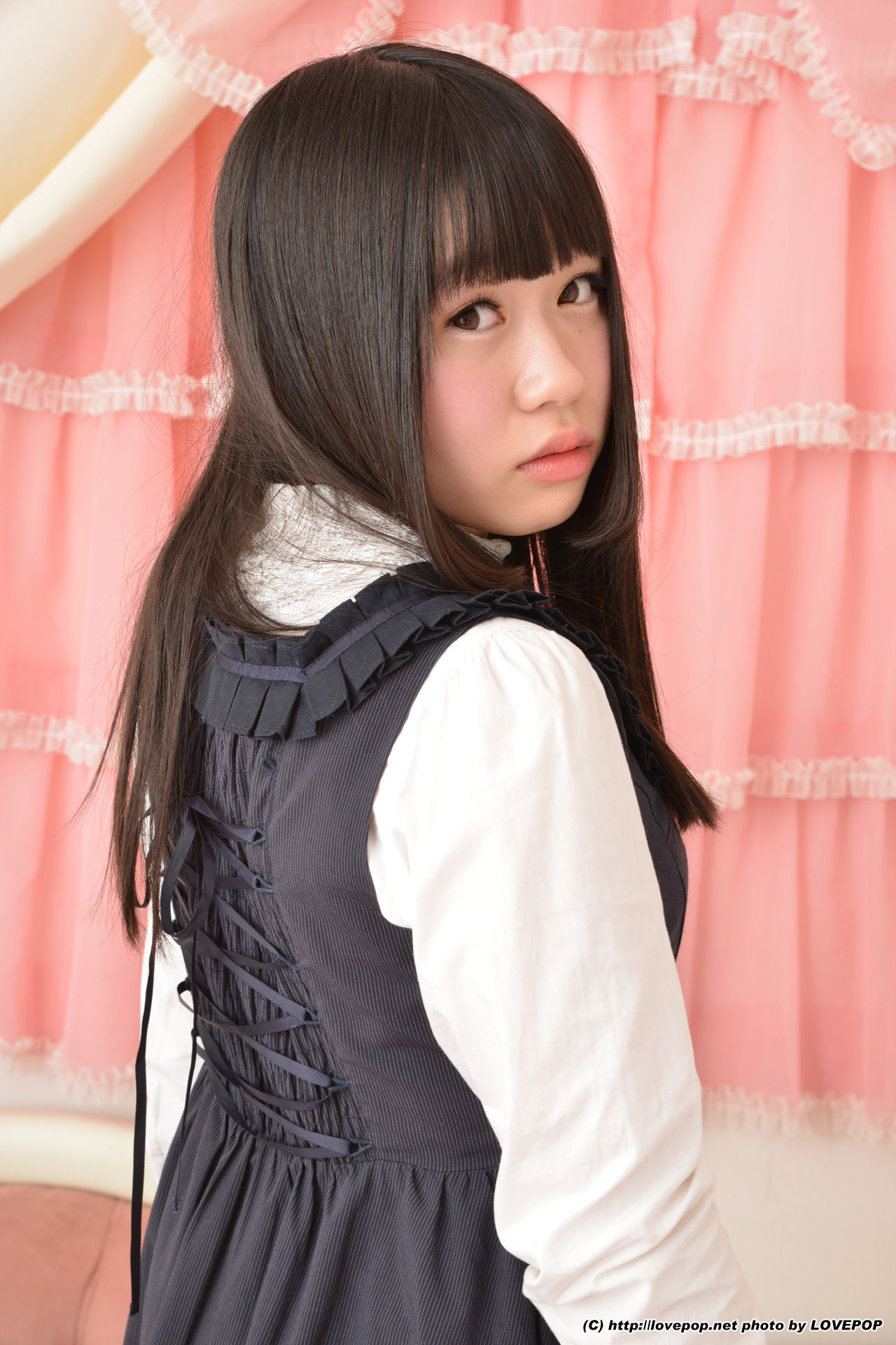 福永えな Ena Fukunaga Set03-图14