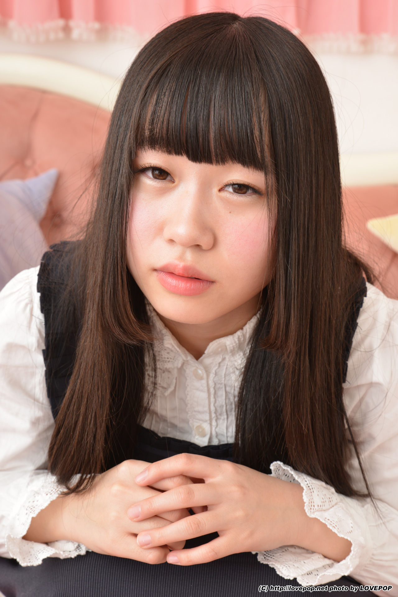 福永えな Ena Fukunaga Set03-图16