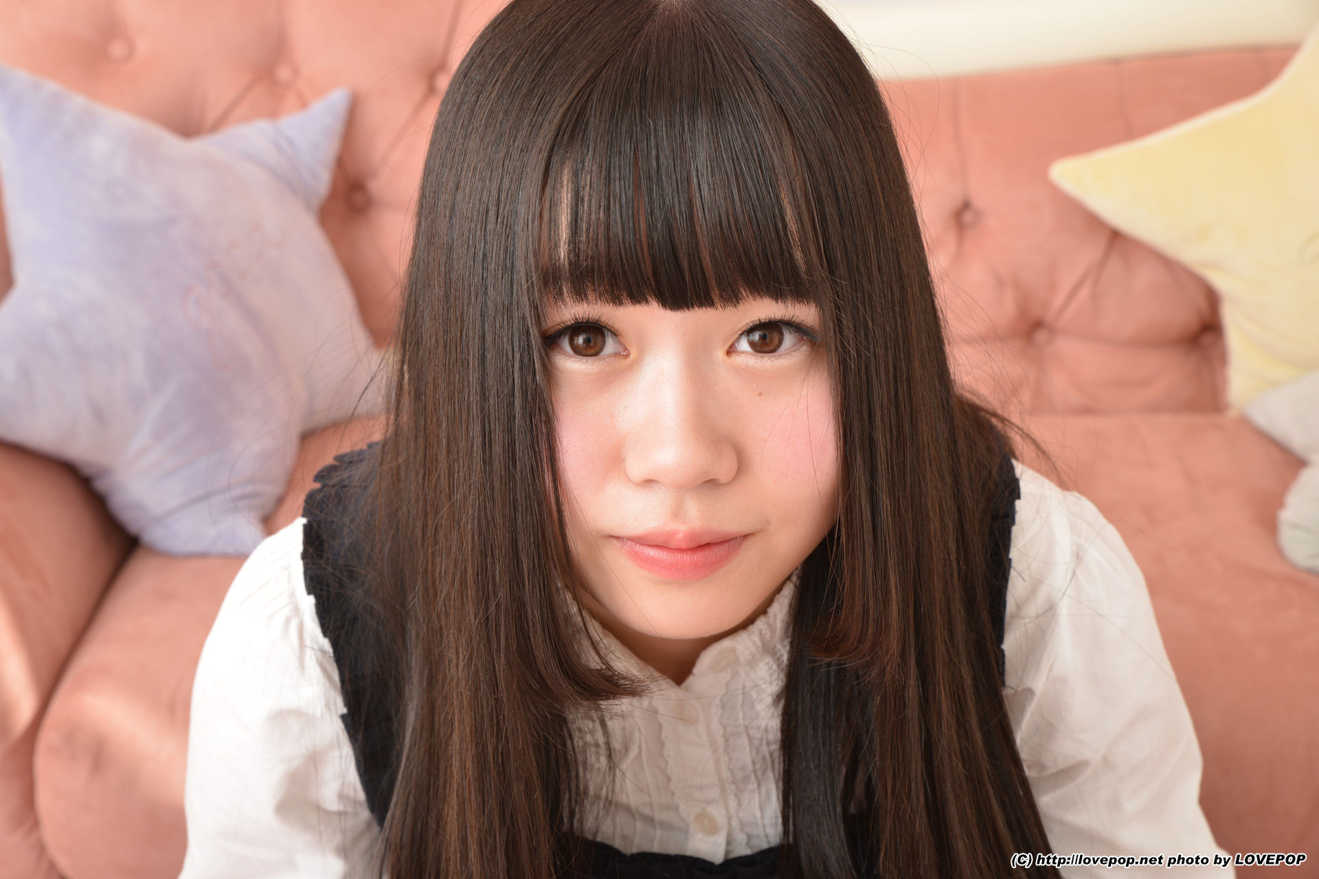 福永えな Ena Fukunaga Set03-图19